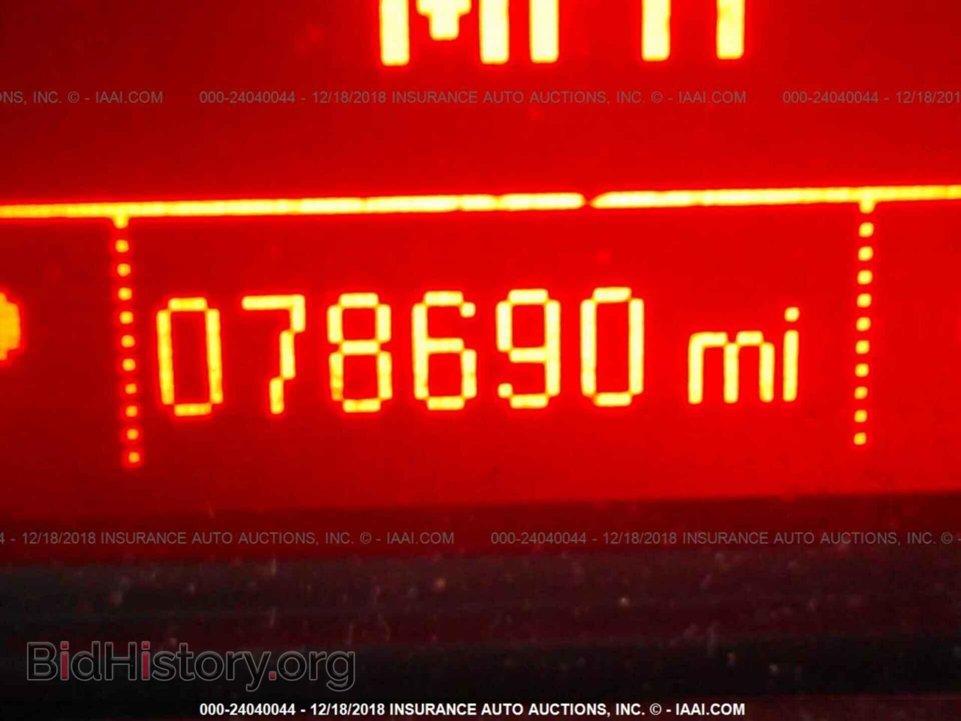 2013 GMC TERRAIN - VIN: 2GKALMEK9D6433217 - Photo 7