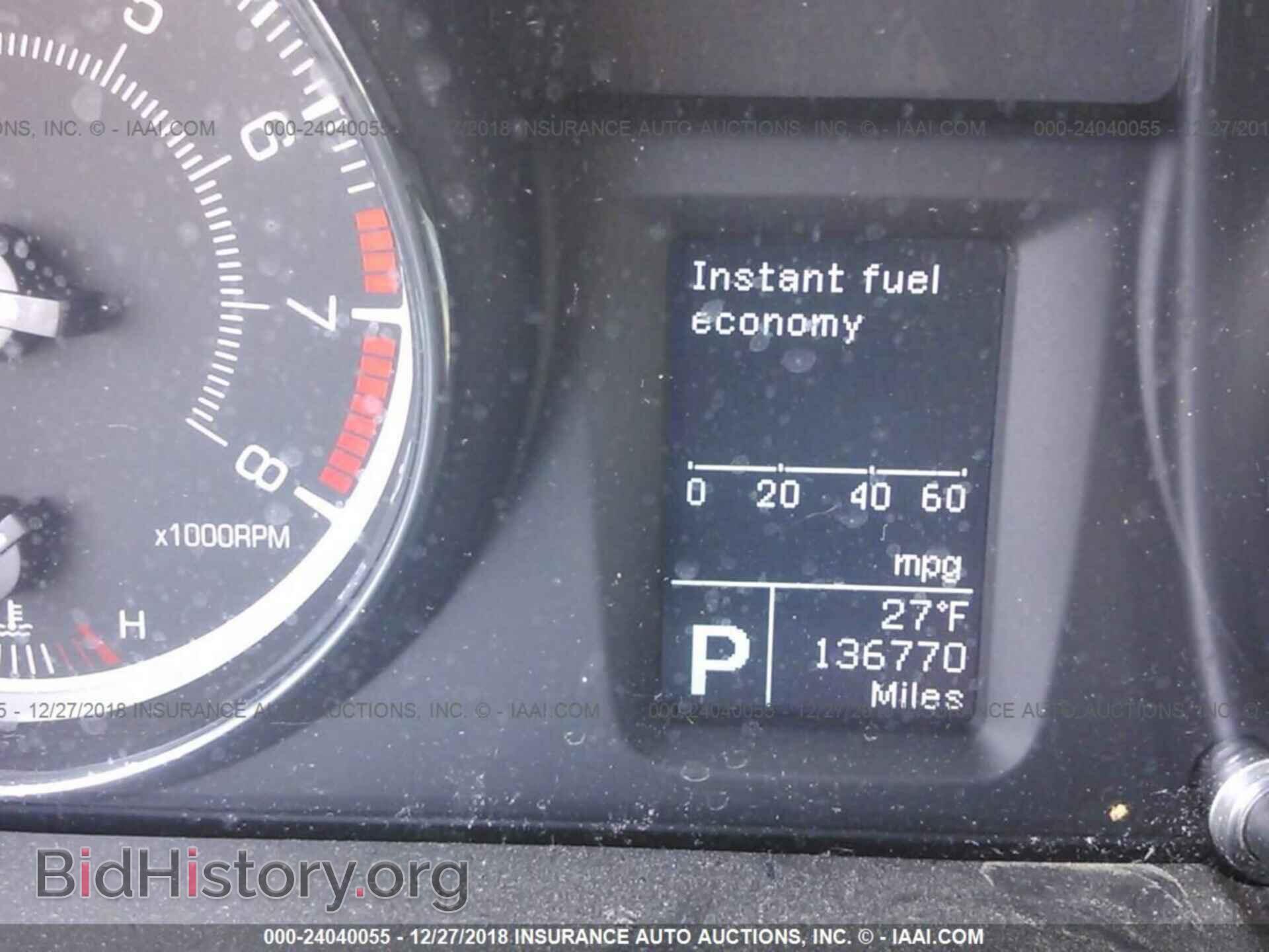 2012 SUZUKI KIZASHI - VIN: JS2RF9A18C6100002 - Фото 7