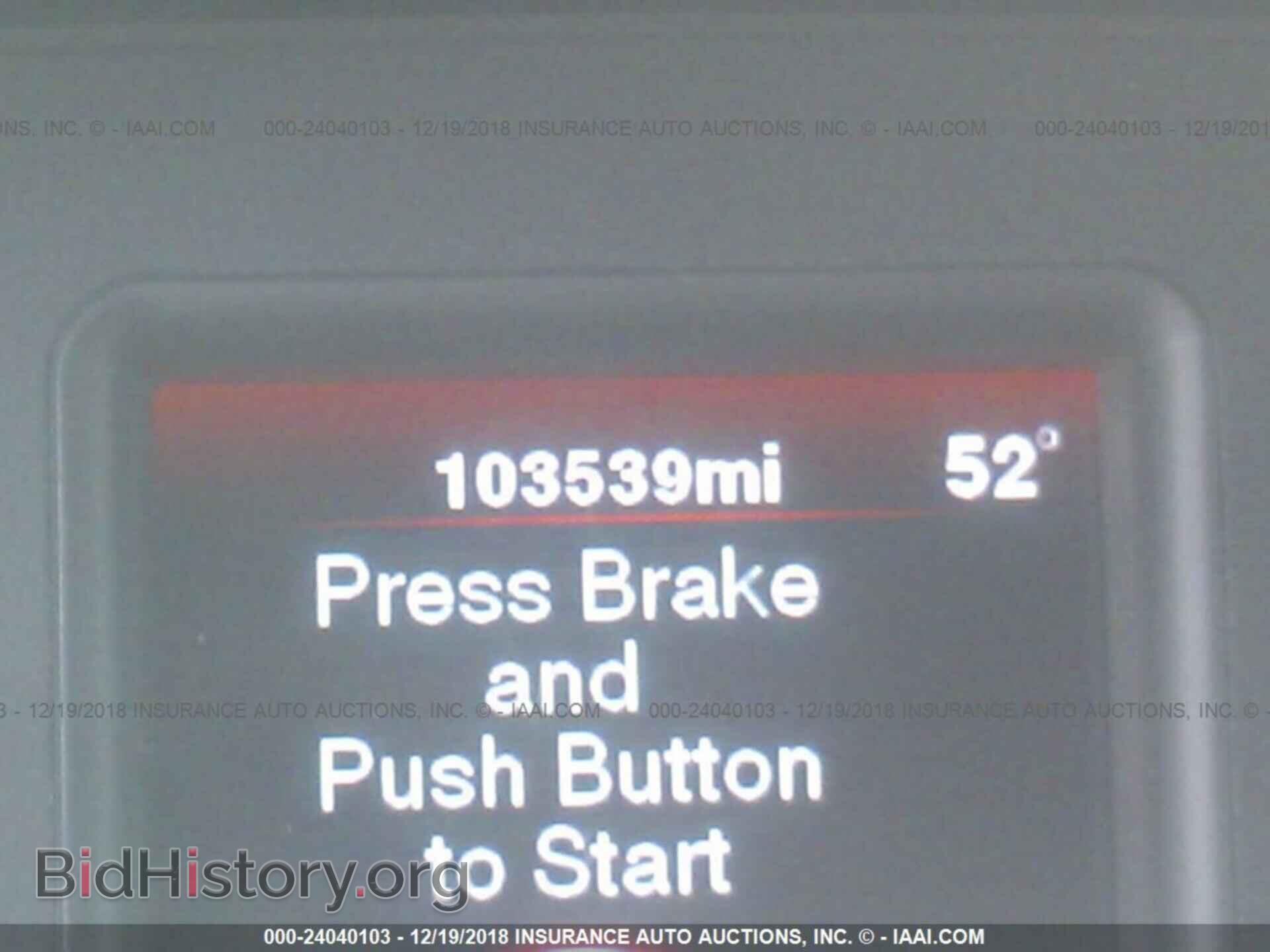 2012 DODGE CHARGER - VIN: 2C3CDXBG2CH111500 - Photo 7