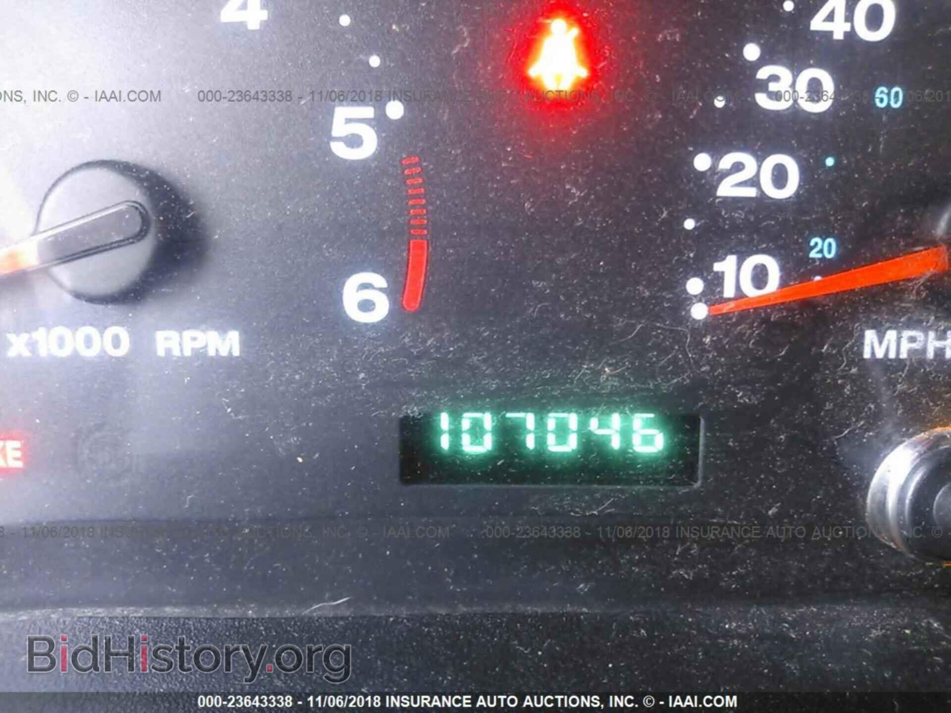 2005 JEEP WRANGLER - VIN: 1J4FA39S55P367885 - Фото 7