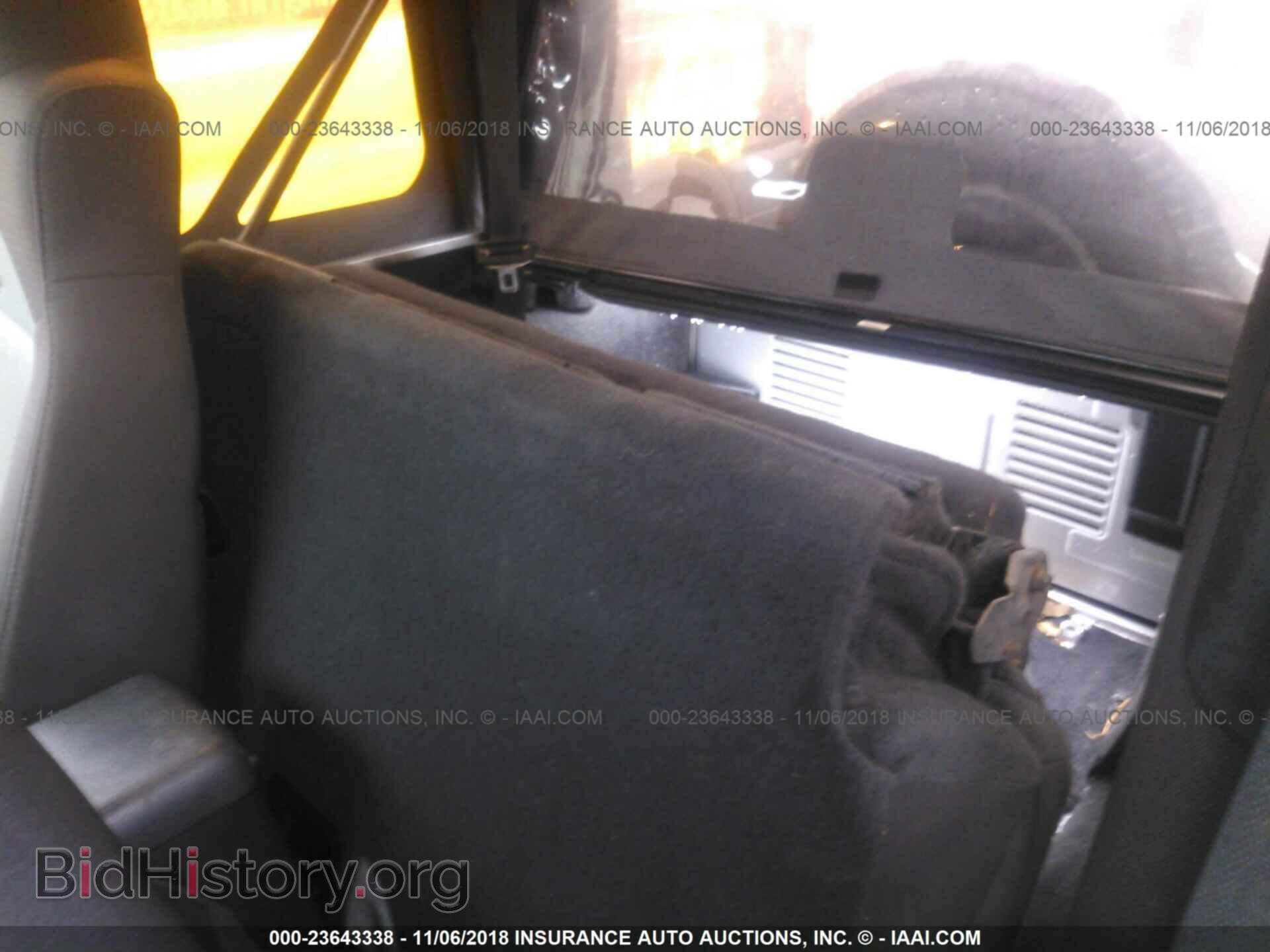 2005 JEEP WRANGLER - VIN: 1J4FA39S55P367885 - Фото 8