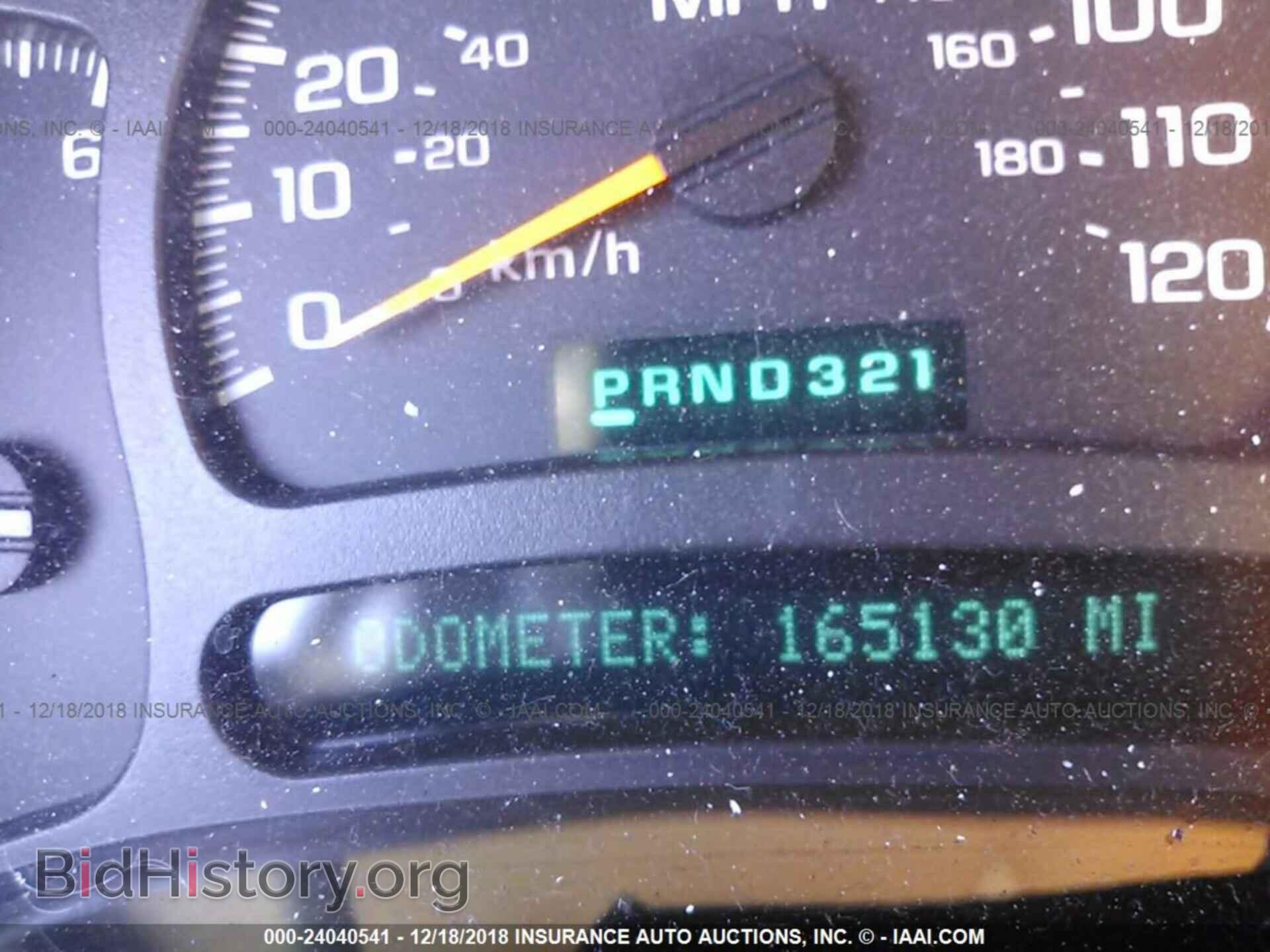 2005 GMC NEW SIERRA - VIN: 1GTEK19B05E129697 - Фото 7
