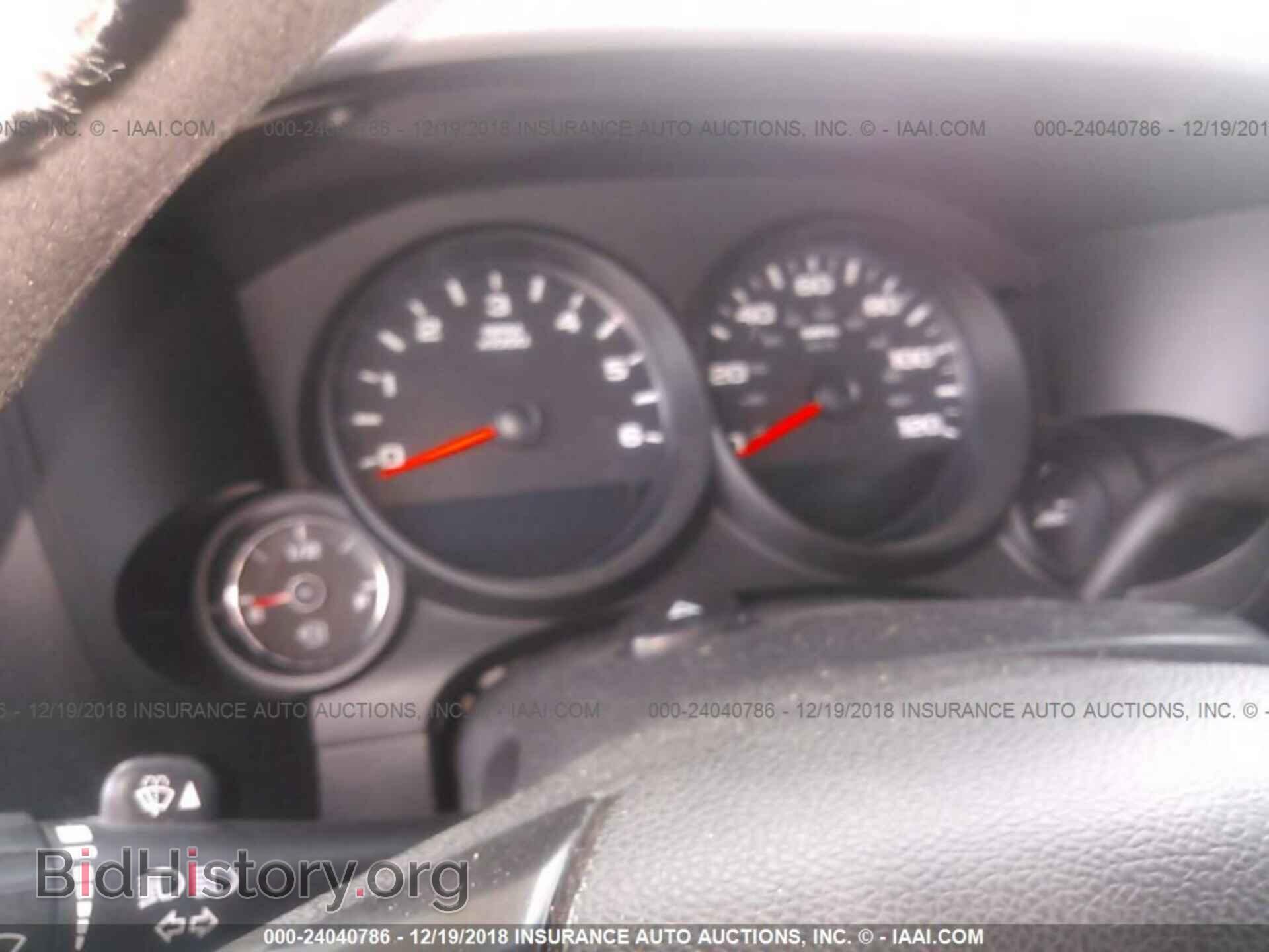 2009 CHEVROLET SILVERADO - VIN: 1GCEC19C79Z176150 - Фото 7