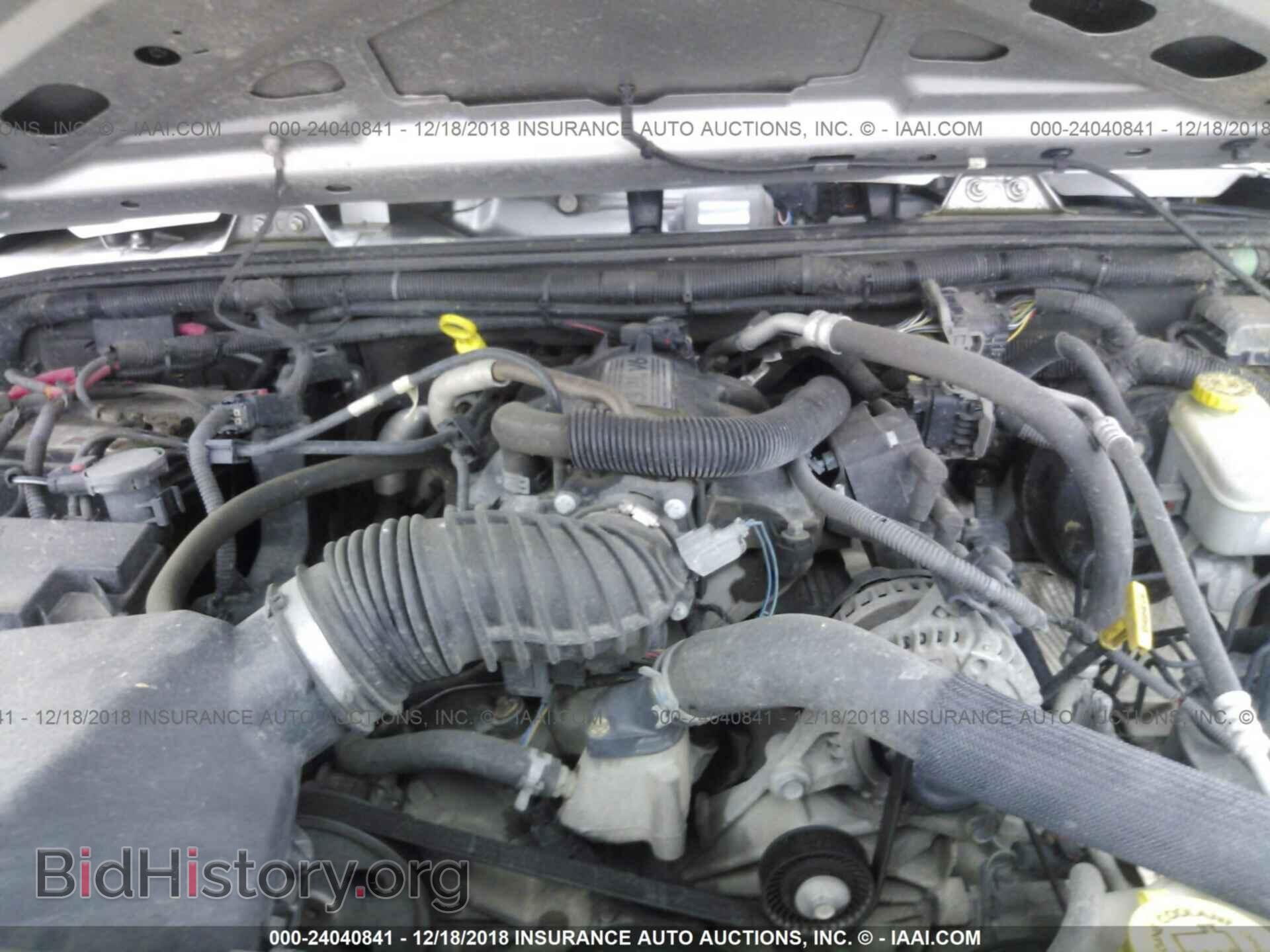 2011 JEEP WRANGLER - VIN: 1J4AA2D18BL569268 - Фото 10