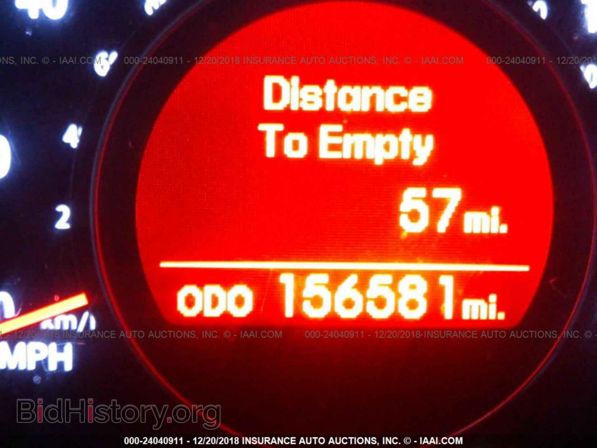 2011 KIA OPTIMA - VIN: KNAGN4A79B5146385 - Photo 7