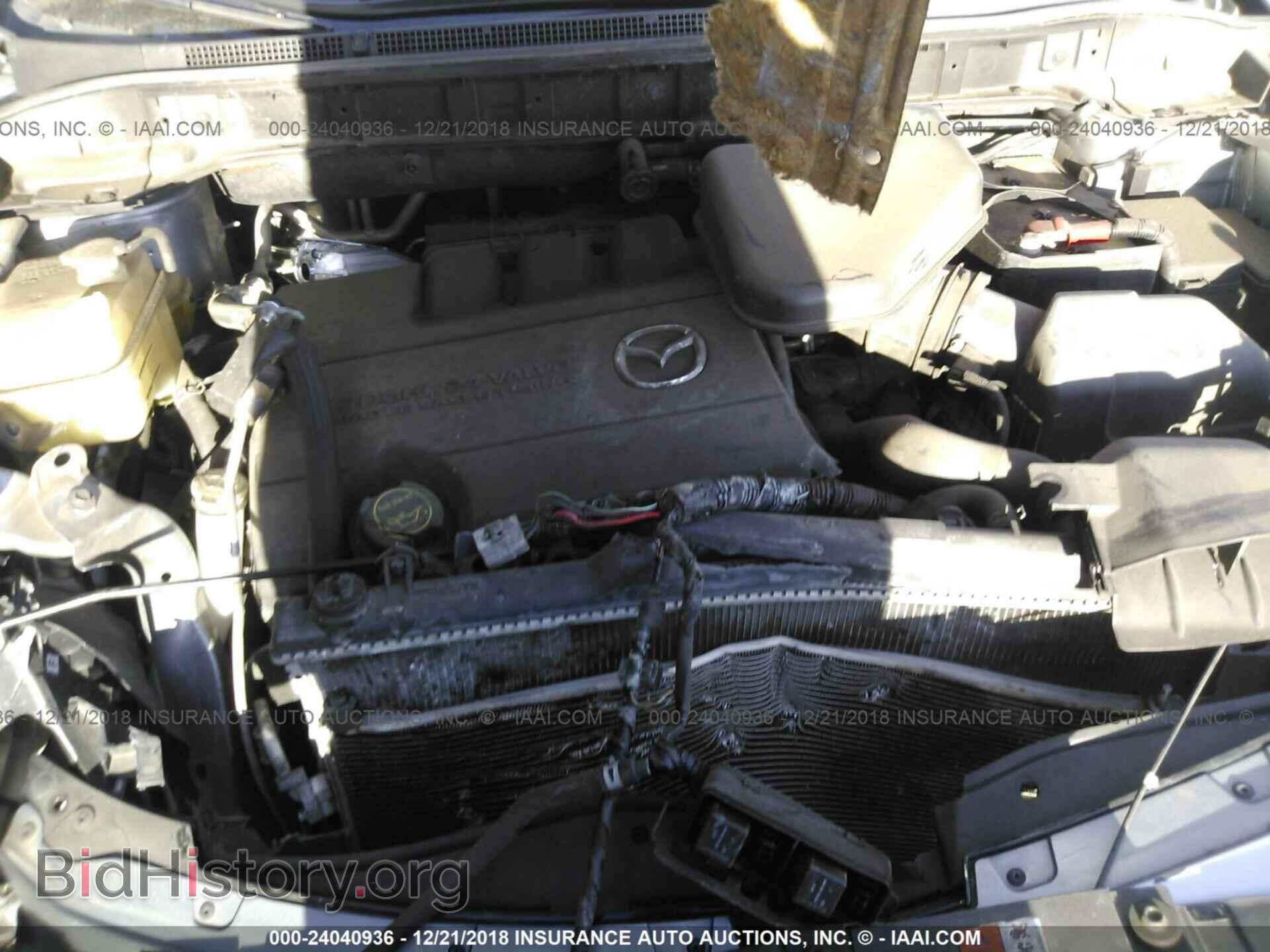 2015 MAZDA CX-9 - VIN: JM3TB3CAXF0453894 - Фото 10