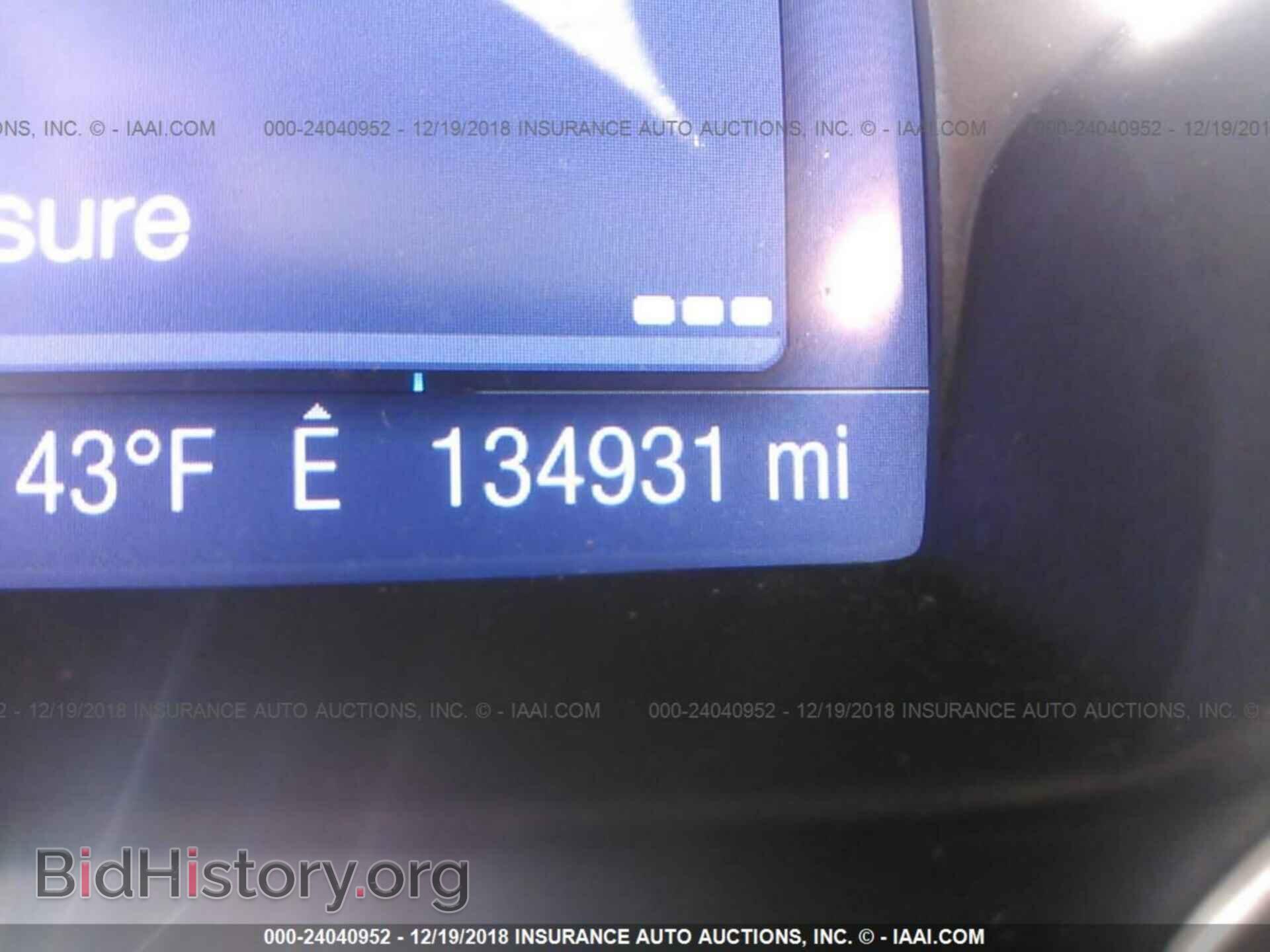 2013 Ford Focus - VIN: 1FADP3K21DL376469 - Photo 7
