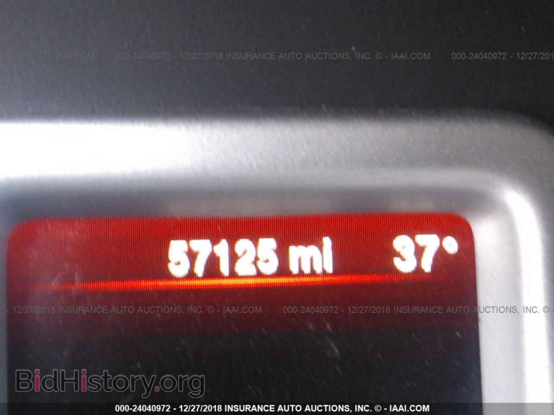 2016 DODGE JOURNEY - VIN: 3C4PDDBG3GT168264 - Photo 7