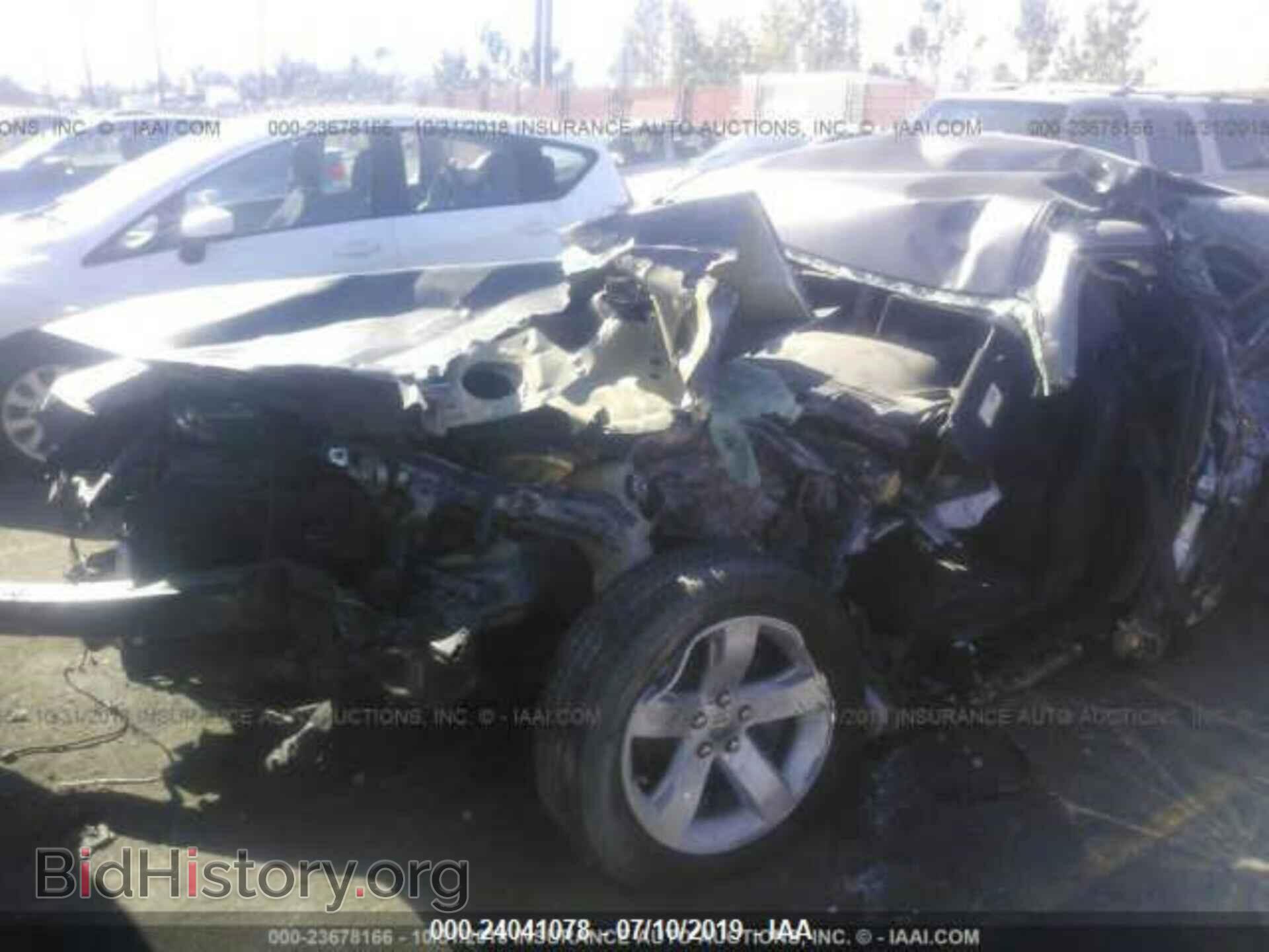 2014 DODGE CHALLENGER - VIN: 2C3CDYAG4EH234189 - Photo 6
