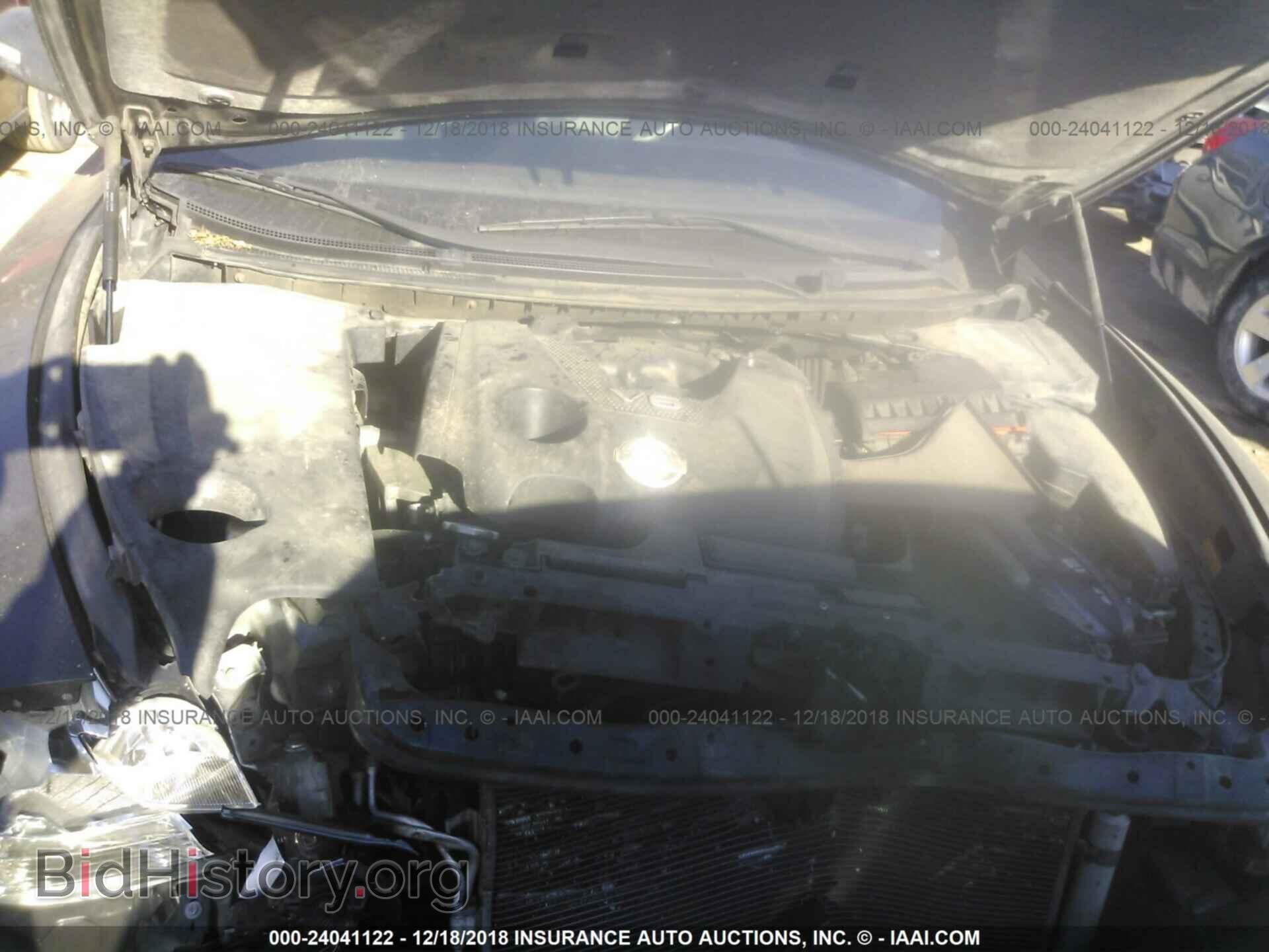 2009 NISSAN MAXIMA - VIN: 1N4AA51E99C815159 - Фото 10