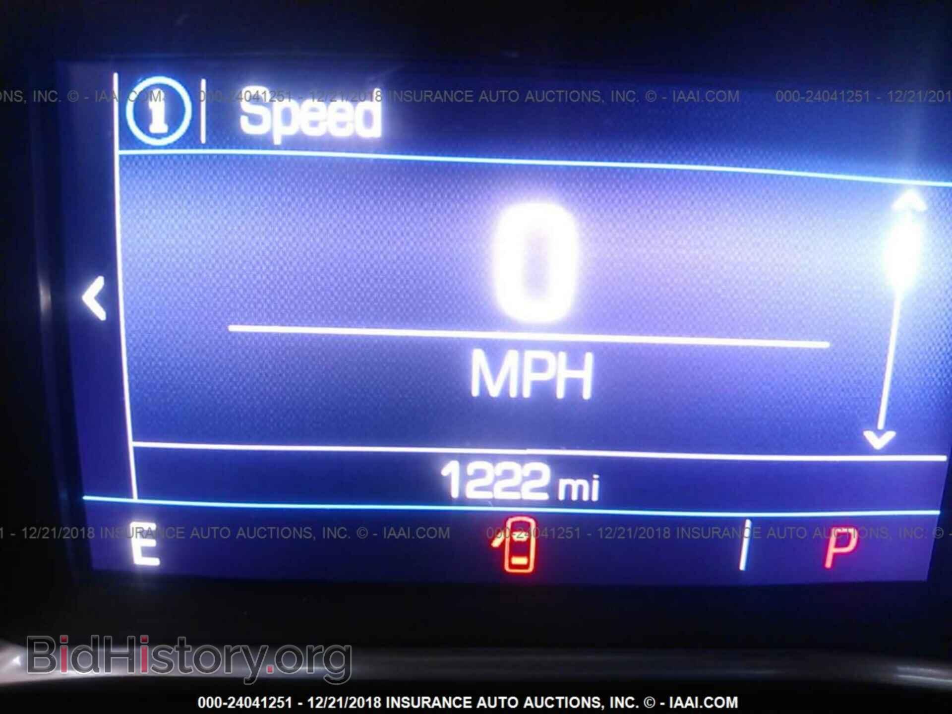 2019 GMC TERRAIN - VIN: 3GKALTEV3KL111248 - Фото 7