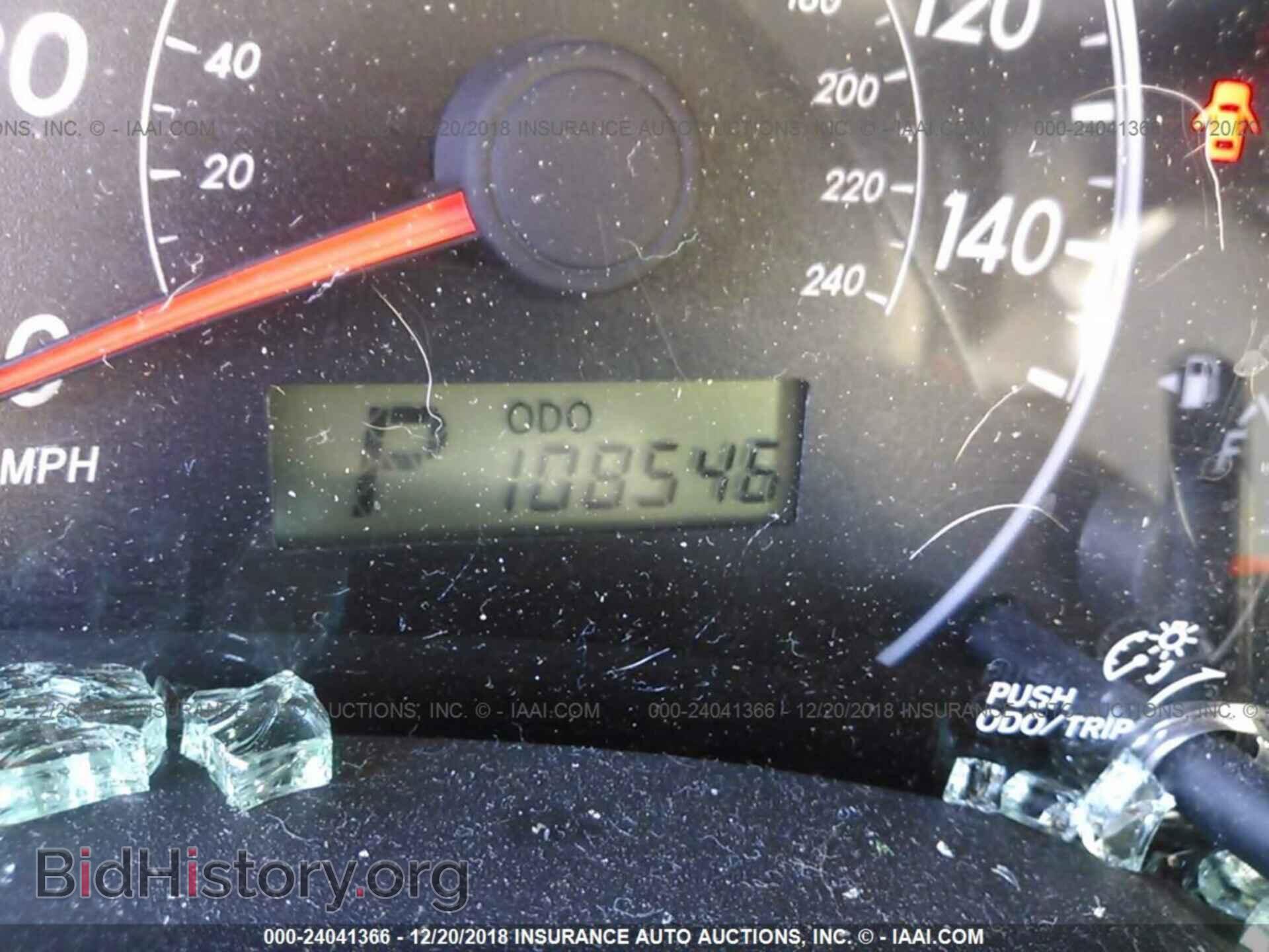2012 TOYOTA COROLLA - VIN: 5YFBU4EE4CP062245 - Фото 7