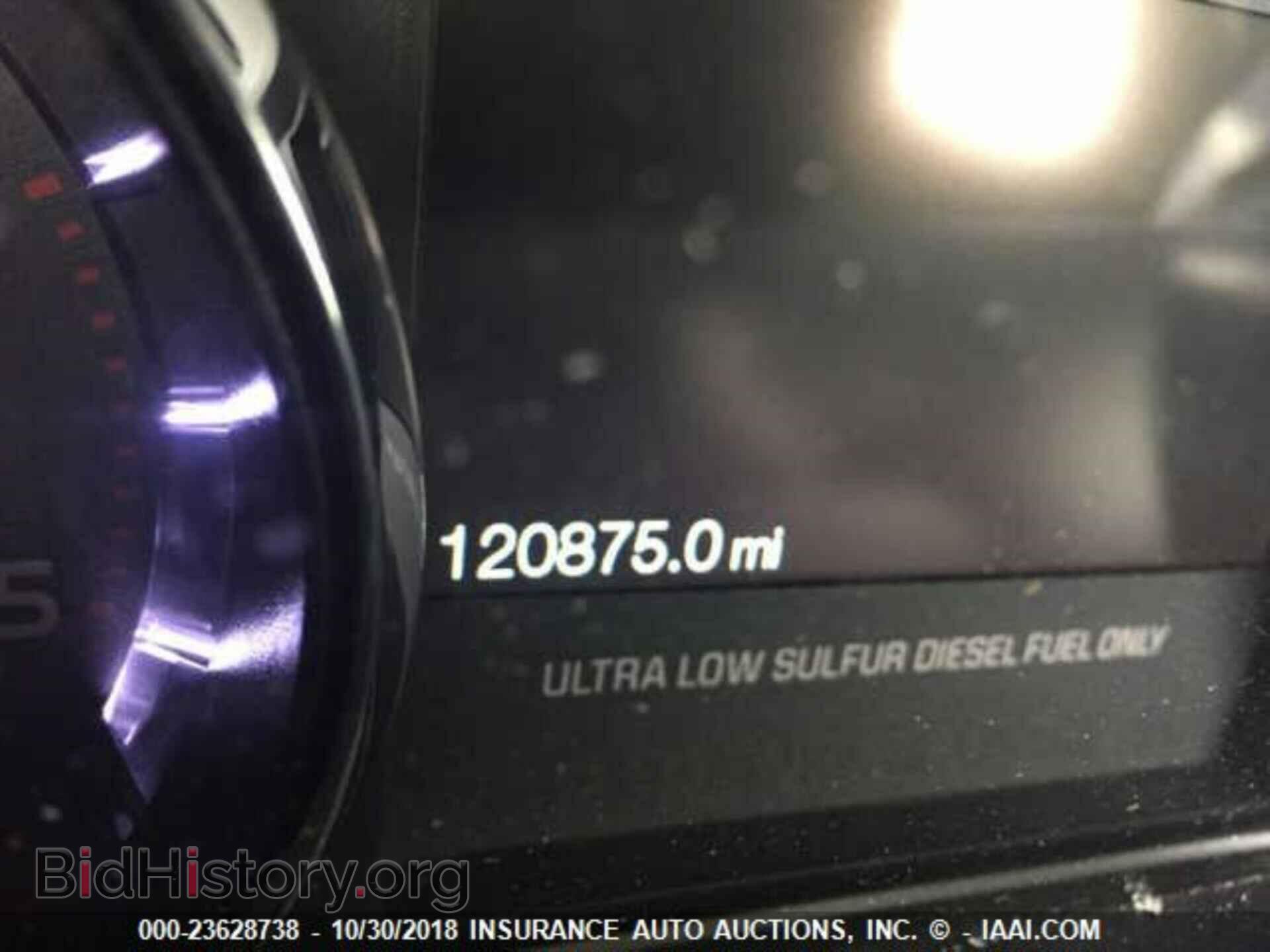 2012 FORD F350 - VIN: 1FT8W3BT1CEB77044 - Фото 7