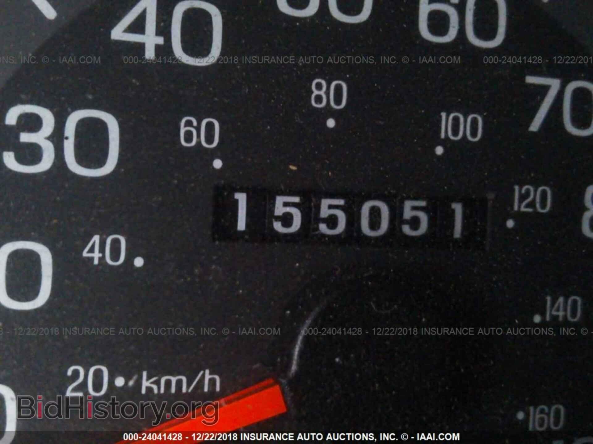 1999 FORD ECONOLINE - VIN: 1FTNE24L2XHA53964 - Photo 7