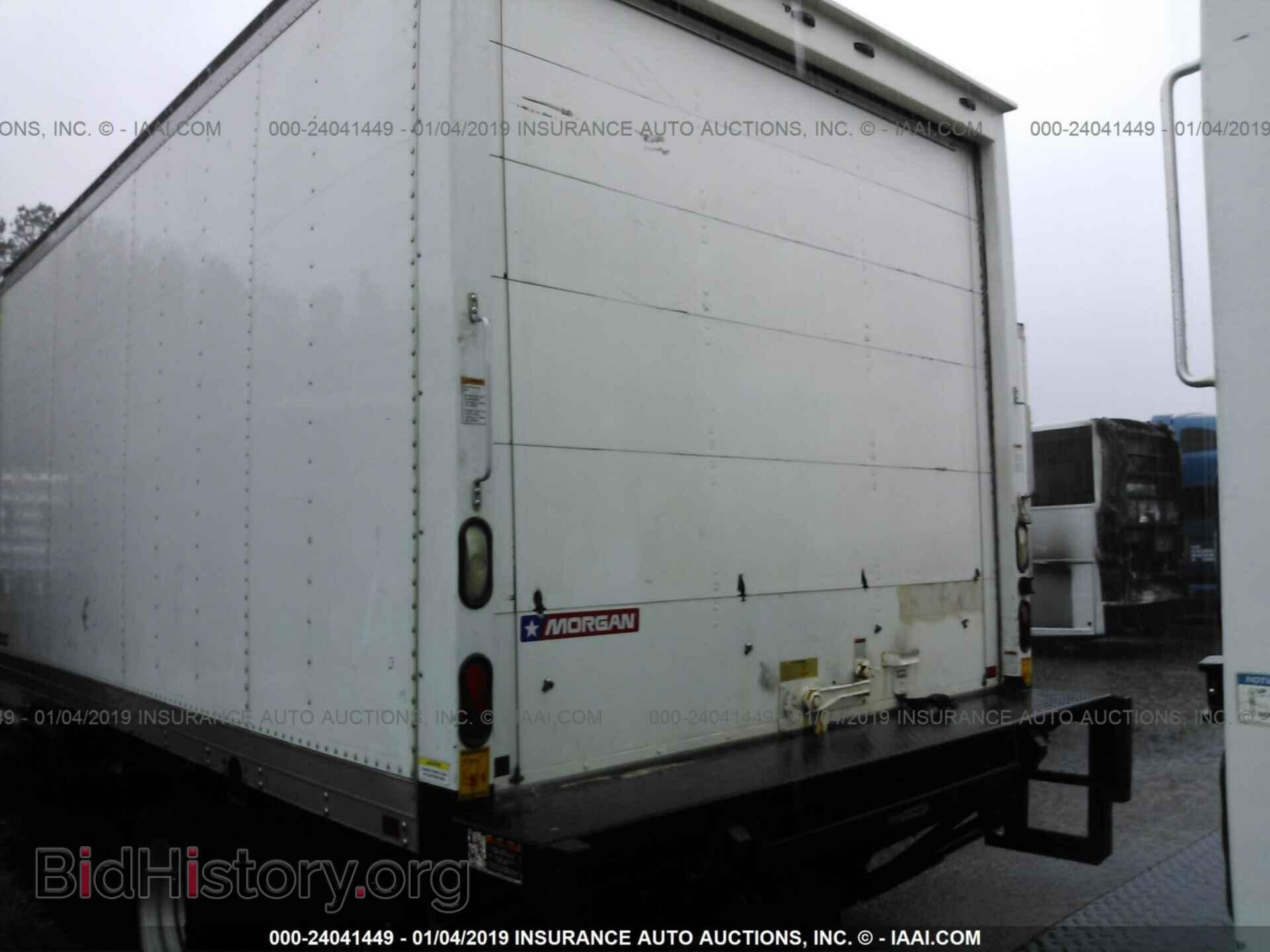 2012 DODGE RAM 5500 - VIN: 3C7WDMDL0CG191349 - Photo 8