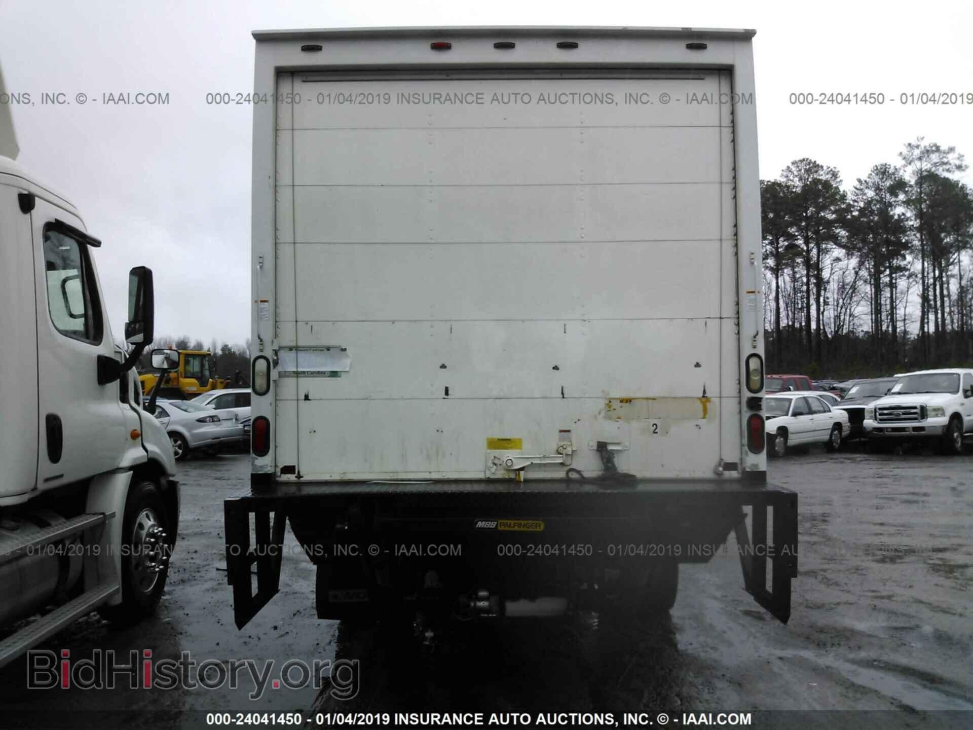 2012 DODGE RAM 5500 - VIN: 3C7WDMDL4CG320001 - Photo 8