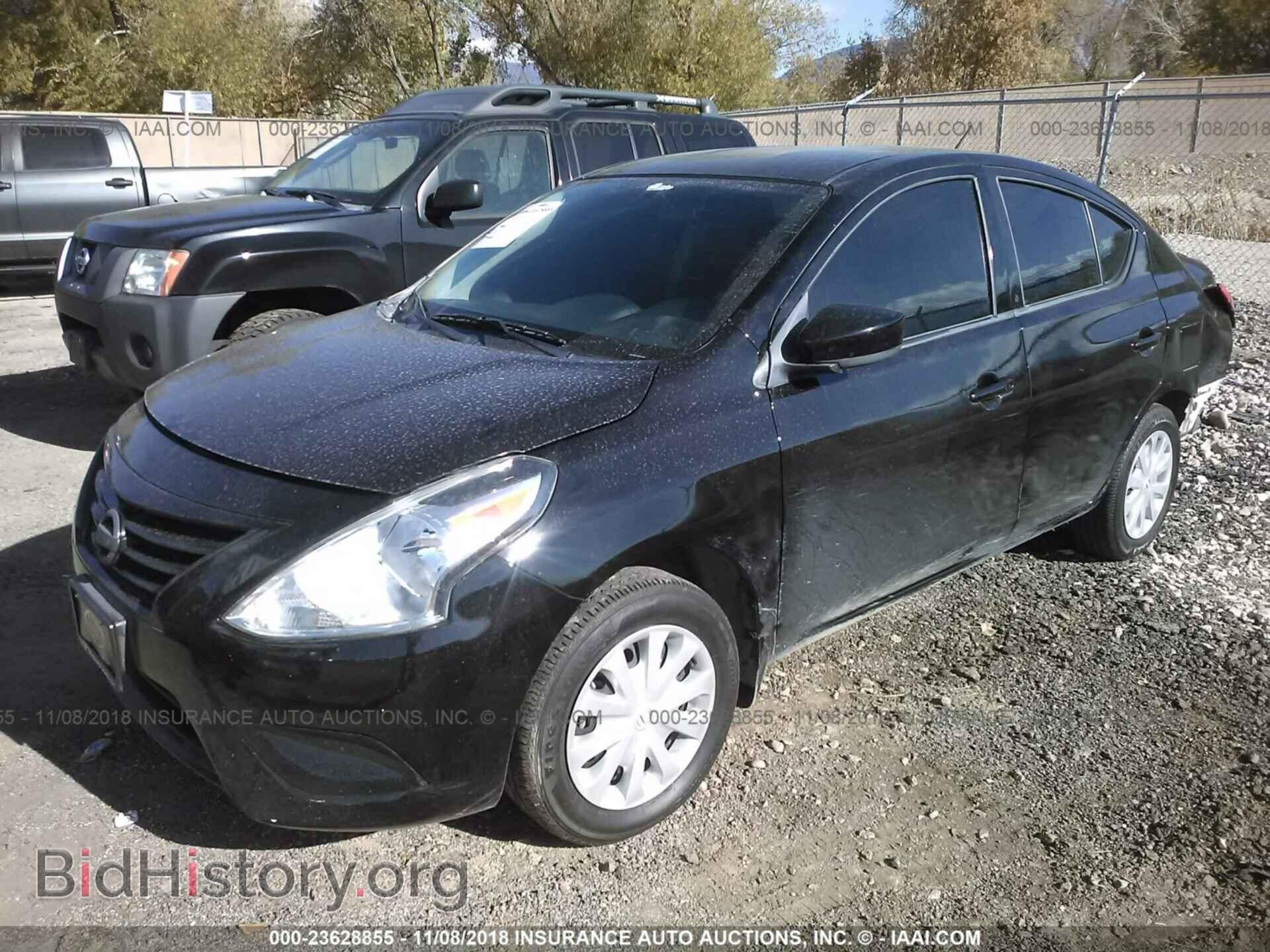 2015 DODGE DART - VIN: 1C3CDFBB2FD345961 - Фото 2
