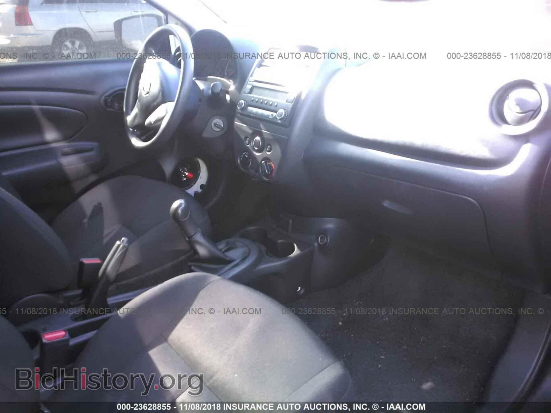 2015 DODGE DART - VIN: 1C3CDFBB2FD345961 - Фото 5