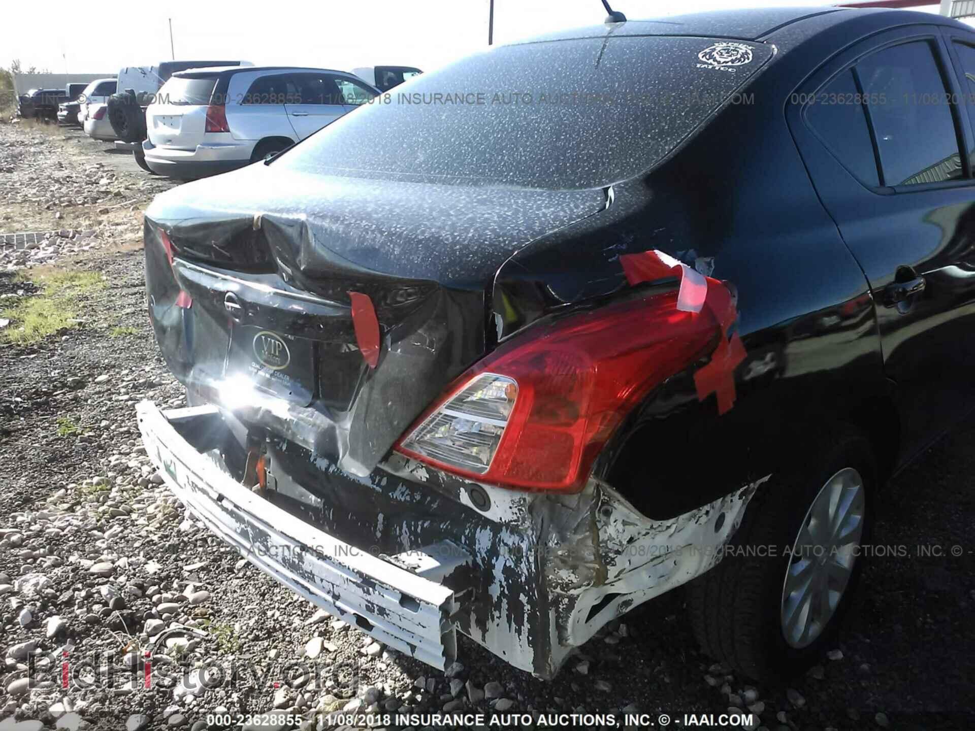 2015 DODGE DART - VIN: 1C3CDFBB2FD345961 - Фото 6