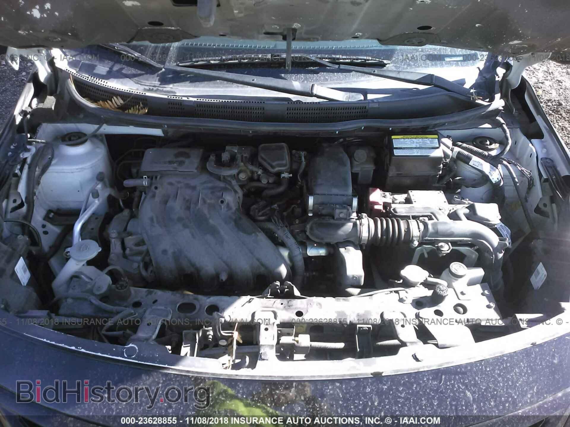 2015 DODGE DART - VIN: 1C3CDFBB2FD345961 - Фото 10