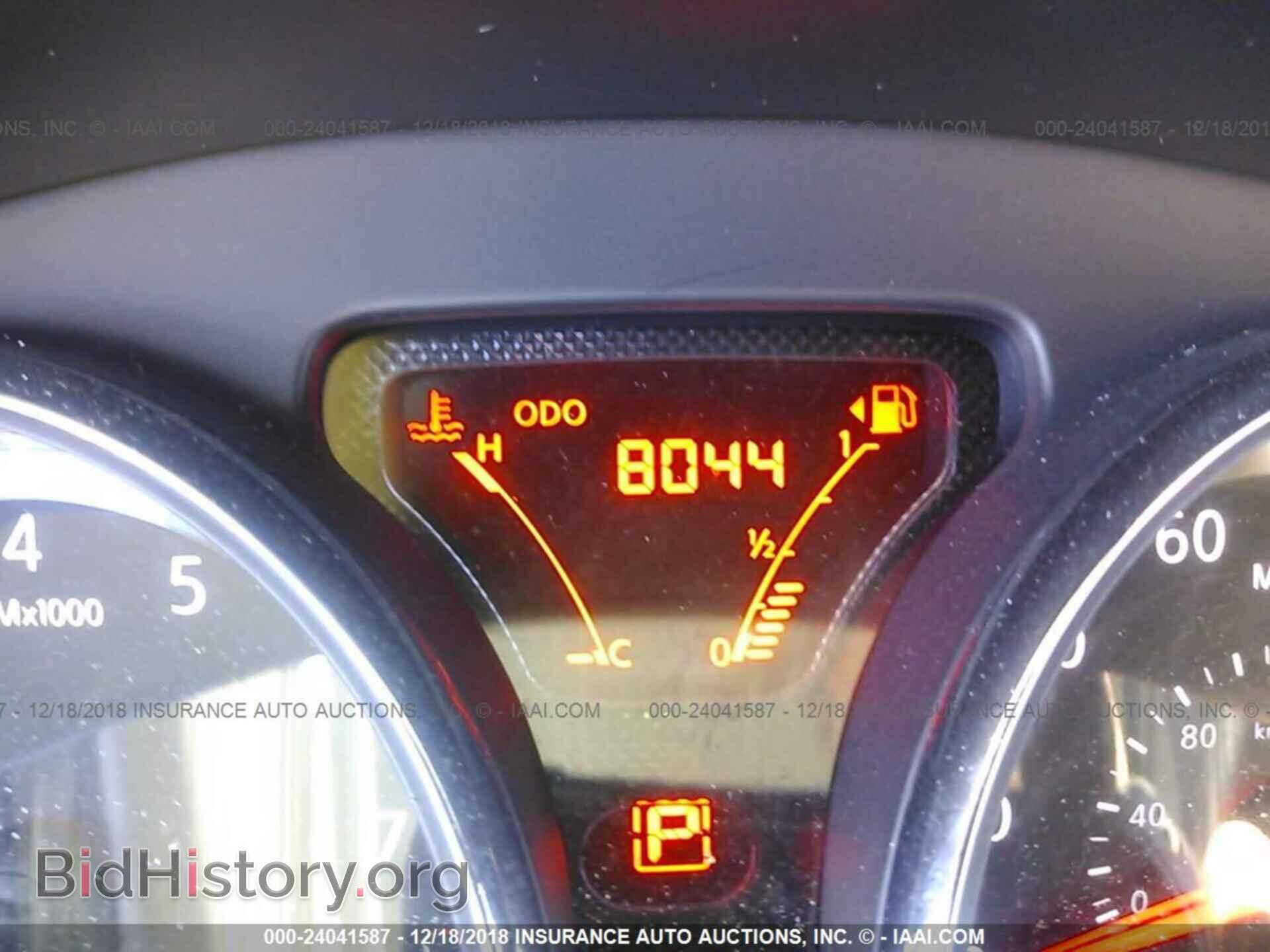 2017 NISSAN VERSA NOTE - VIN: 3N1CE2CP3HL373991 - Photo 7