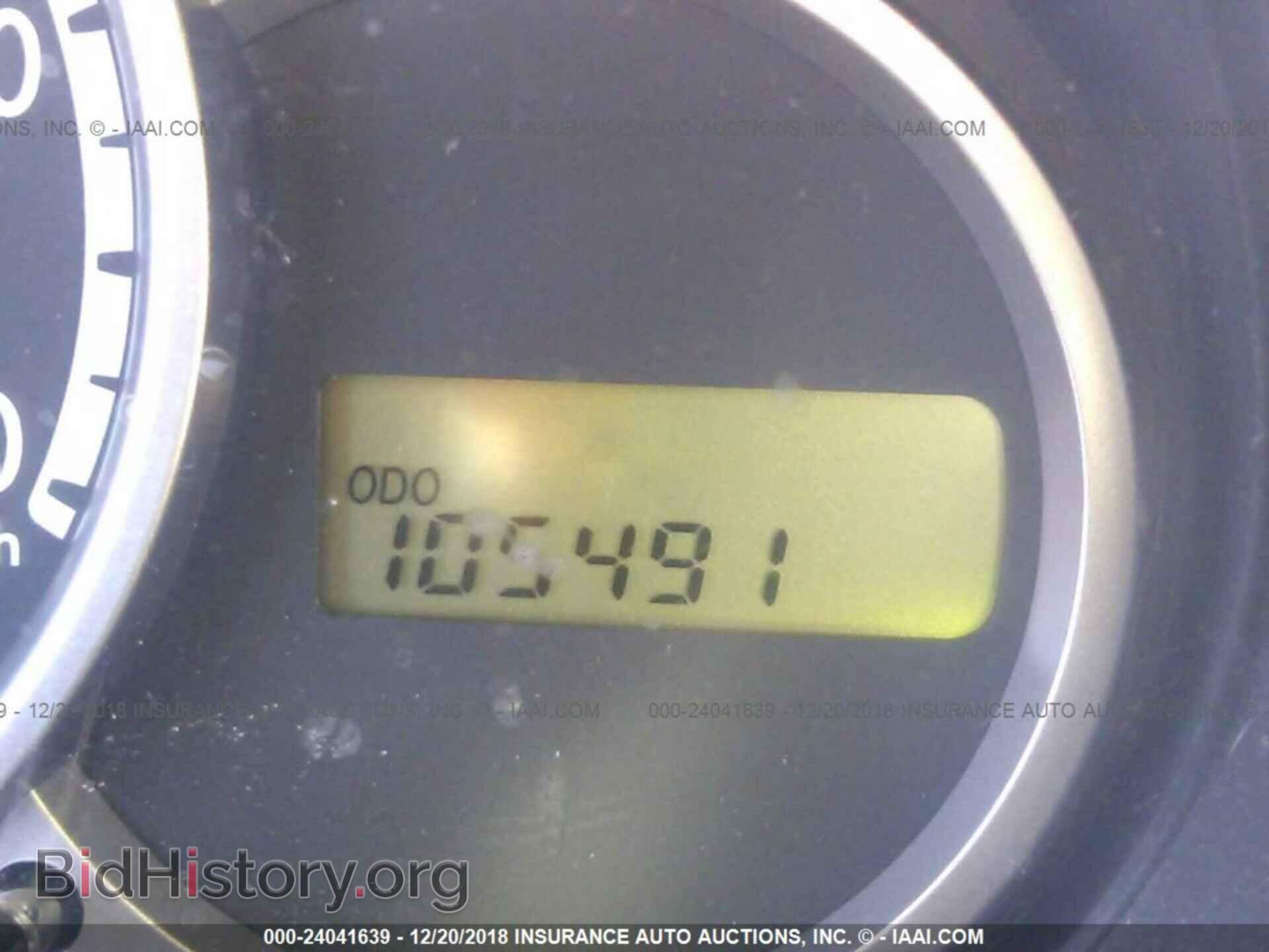2013 MAZDA MAZDA2 - VIN: JM1DE1KY5D0164510 - Фото 7
