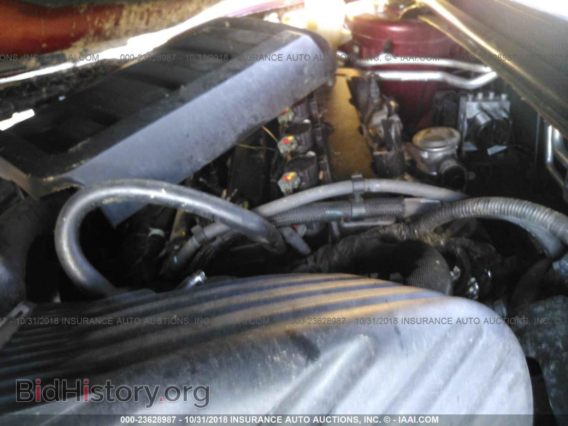 2013 CHRYSLER 200 - VIN: 1C3CCBBB2DN583800 - Photo 10