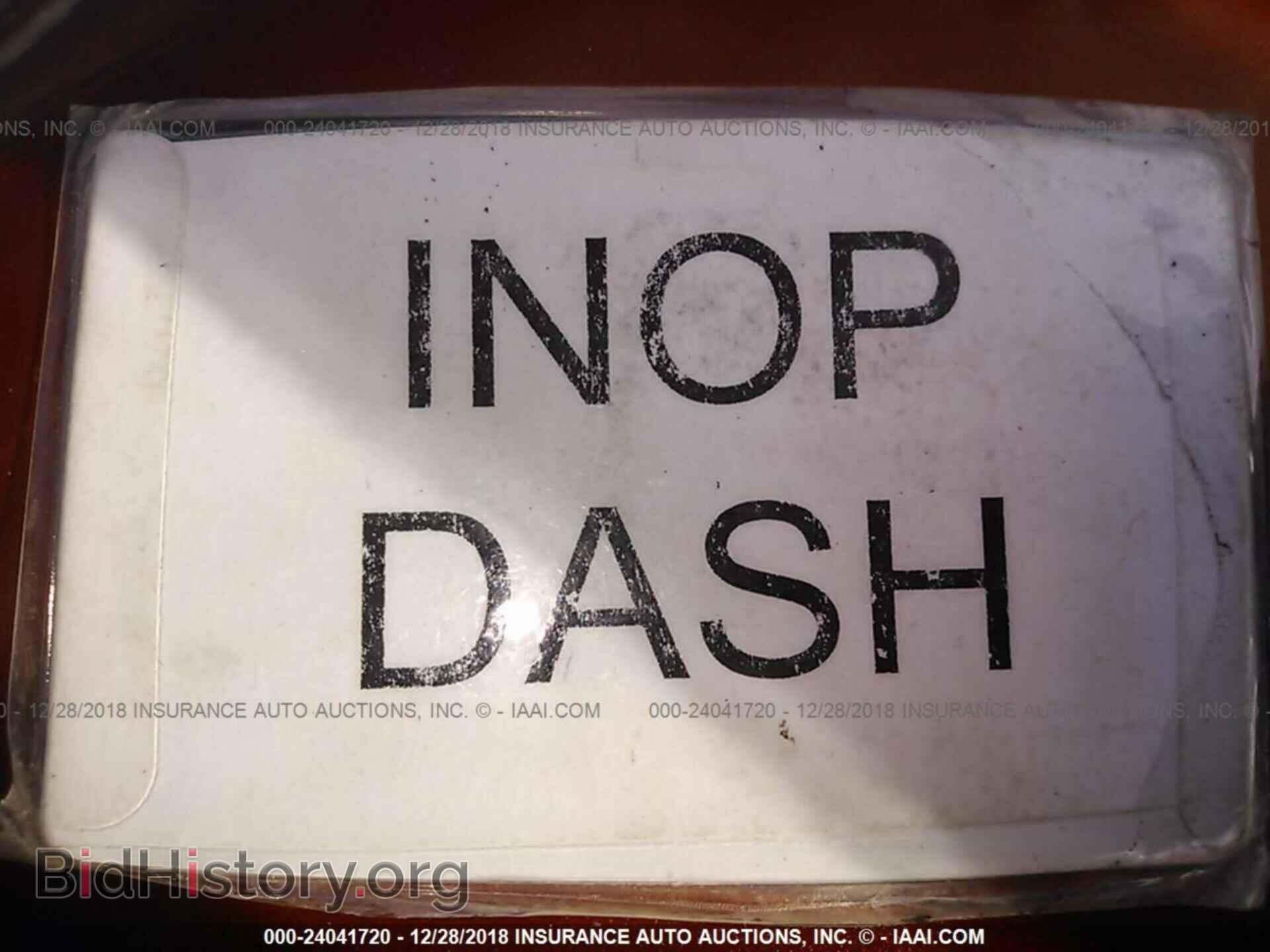 2007 DODGE NITRO - VIN: 1D8GU28K17W691925 - Фото 7