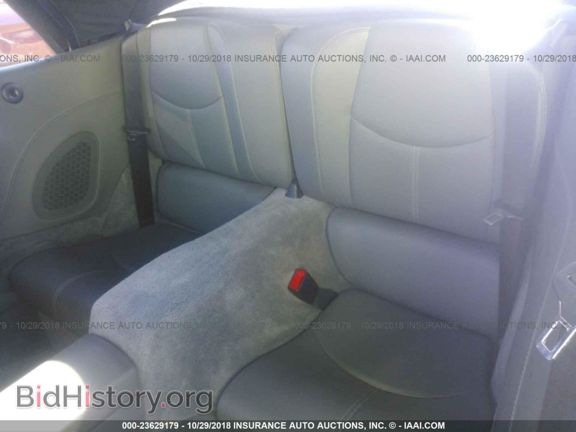 2006 PORSCHE 911 - VIN: WP0CB29956S766033 - Фото 8