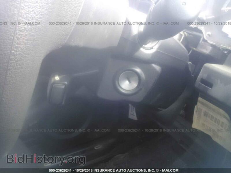 2011 Dodge NITRO (VIN 1D4PT4GKXBW559644) — фото 6 из 10