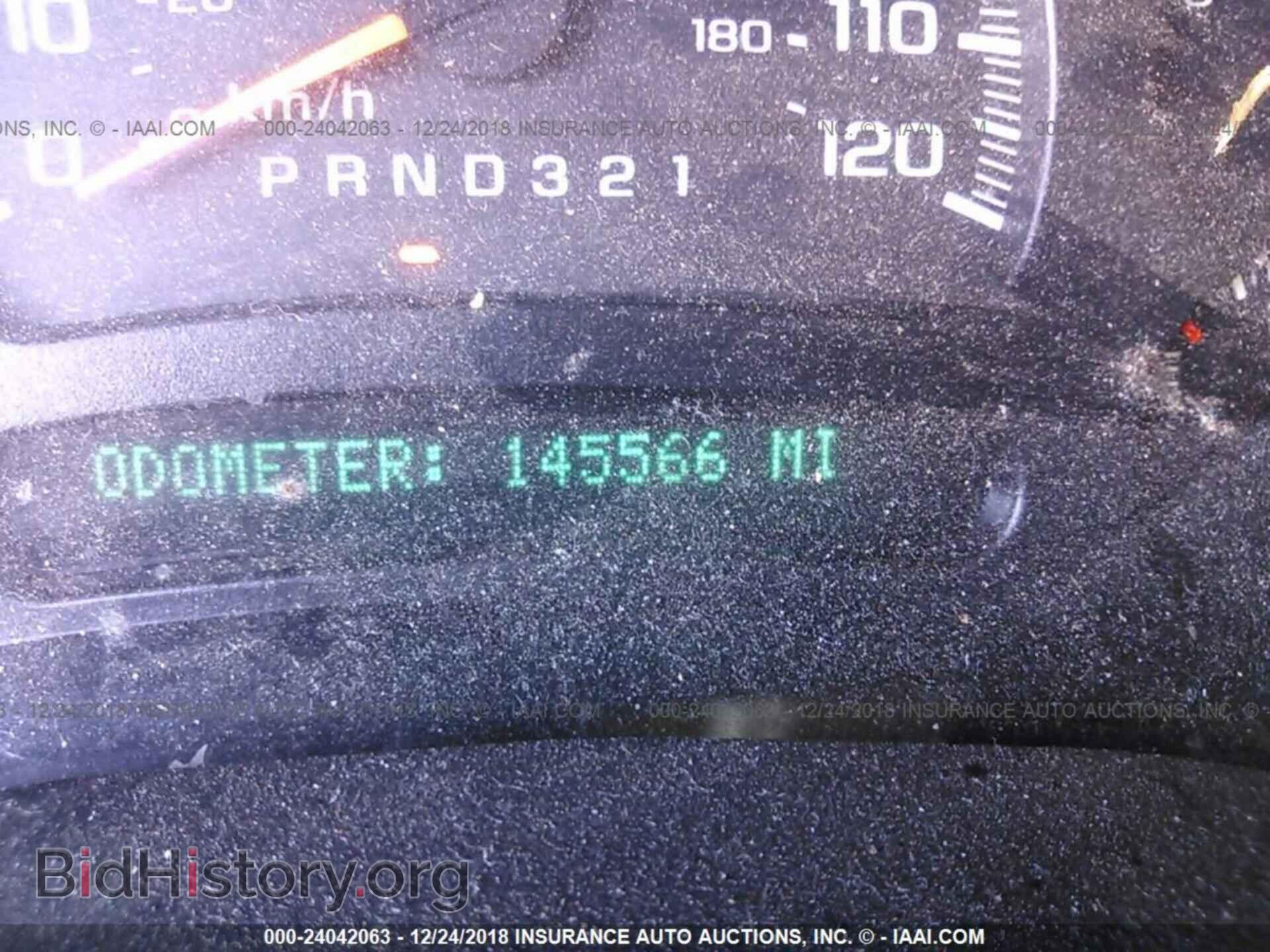 2007 CHEVROLET SILVERADO - VIN: 1GCEC19VX7Z161155 - Photo 7