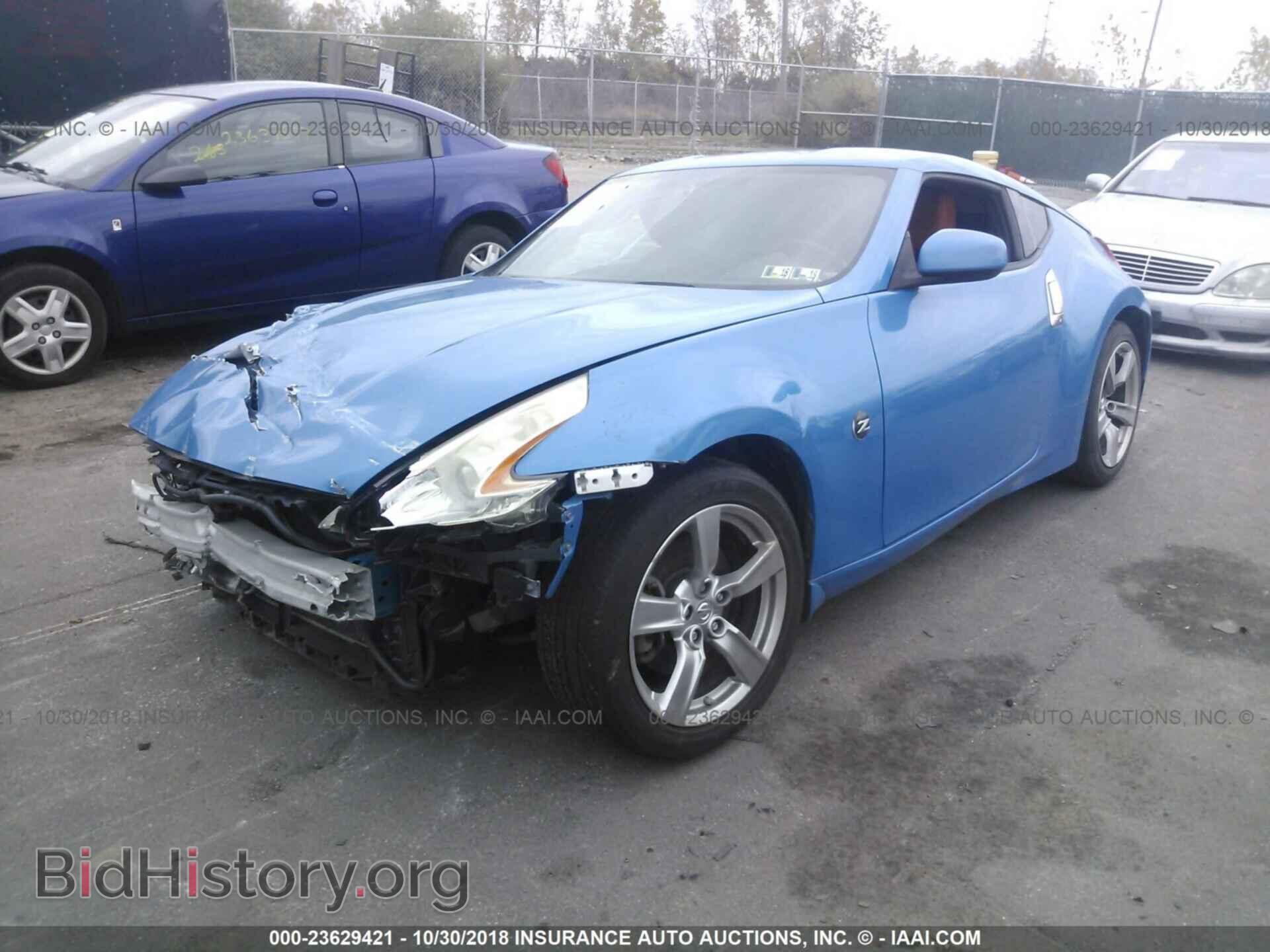 2006 LEXUS IS - VIN: JTHBK262065000307 - Фото 2