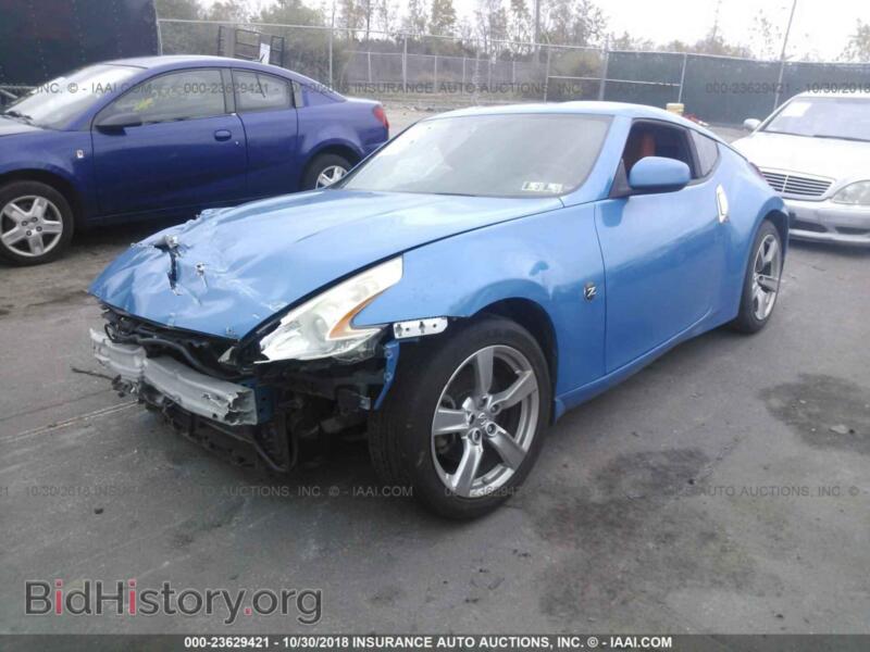 2006 Lexus IS (VIN JTHBK262065000307) — фото 2 из 10