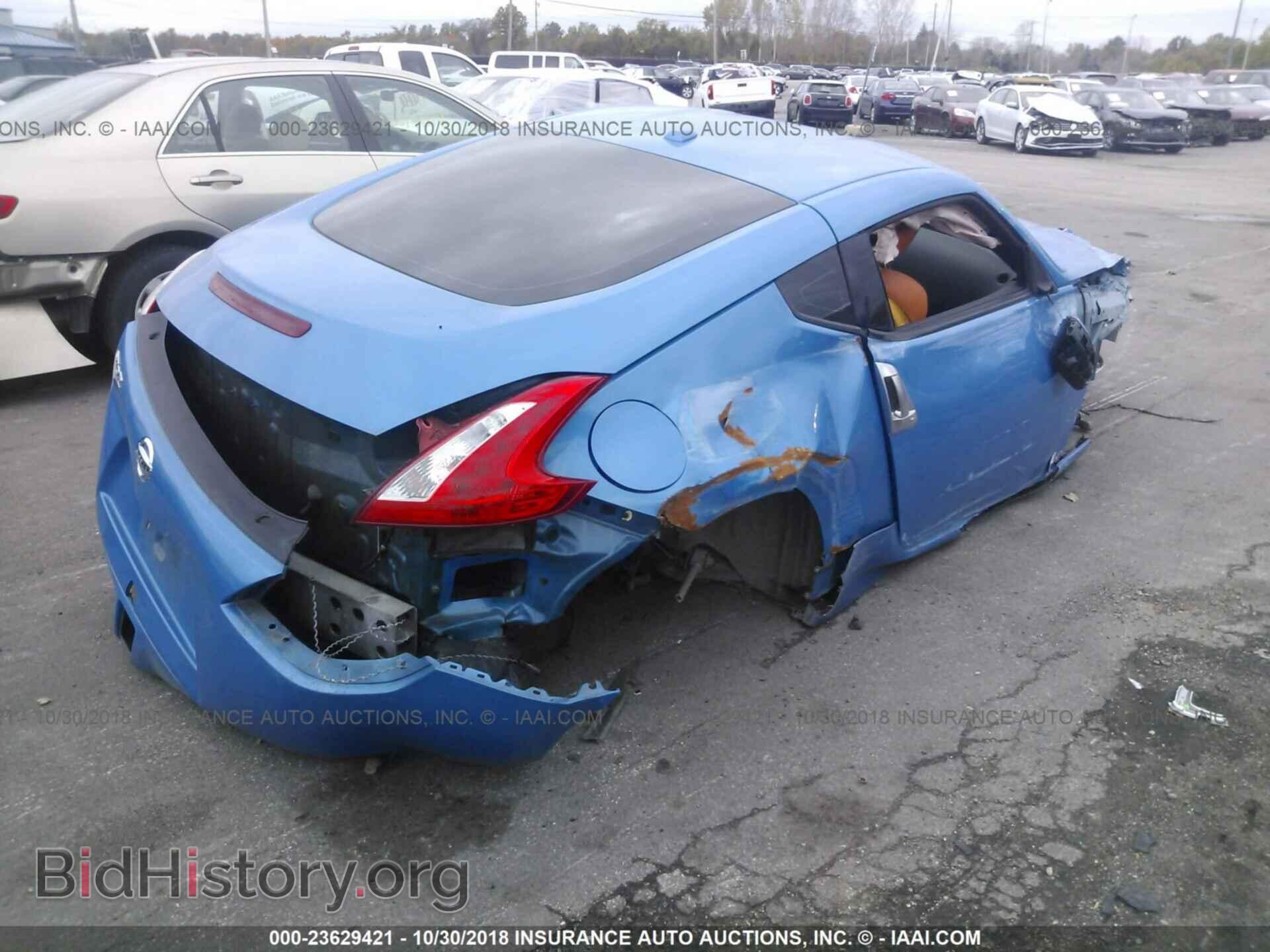 2006 LEXUS IS - VIN: JTHBK262065000307 - Фото 4