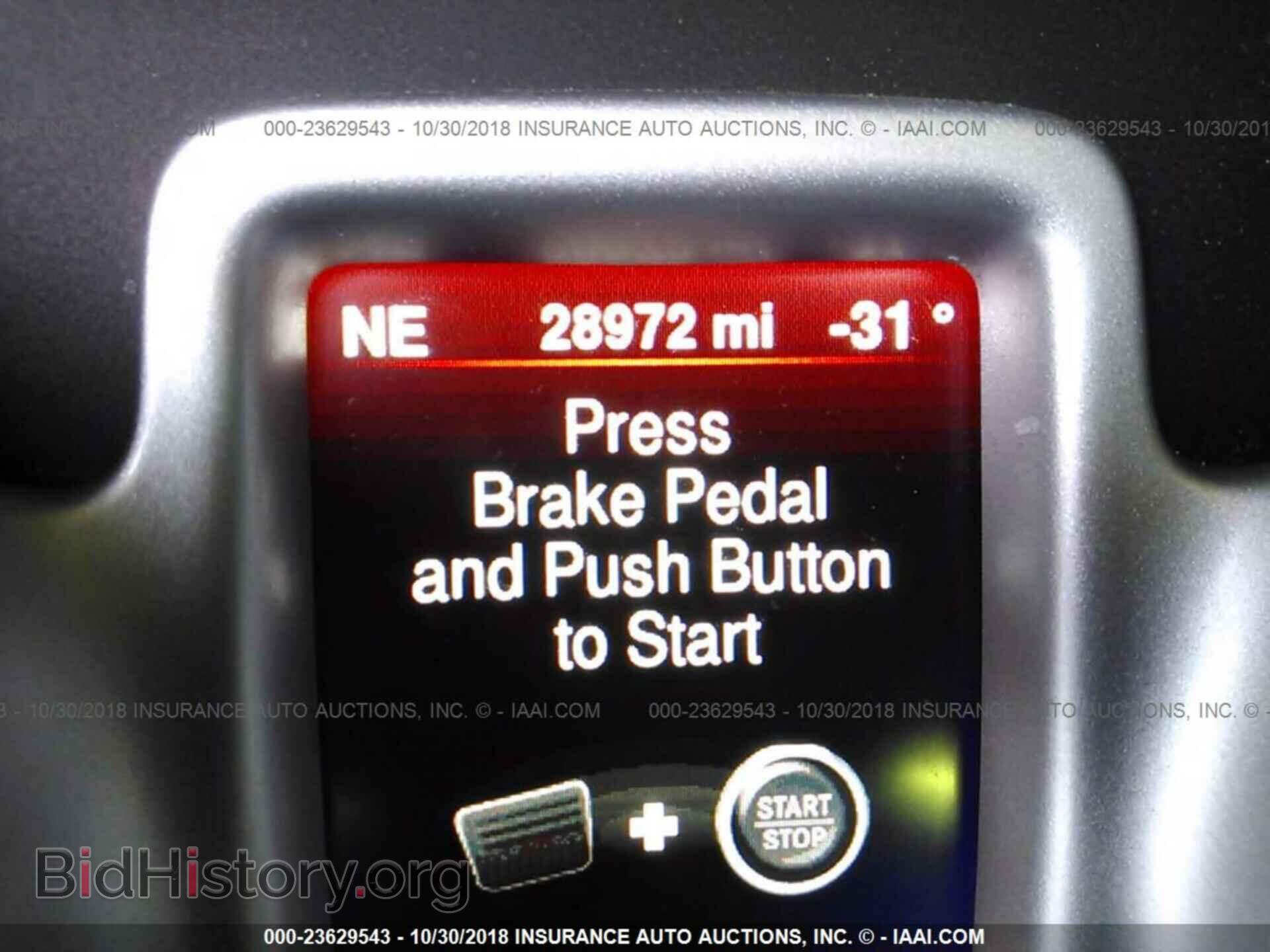2016 DODGE JOURNEY - VIN: 3C4PDCEG4GT182325 - Фото 7