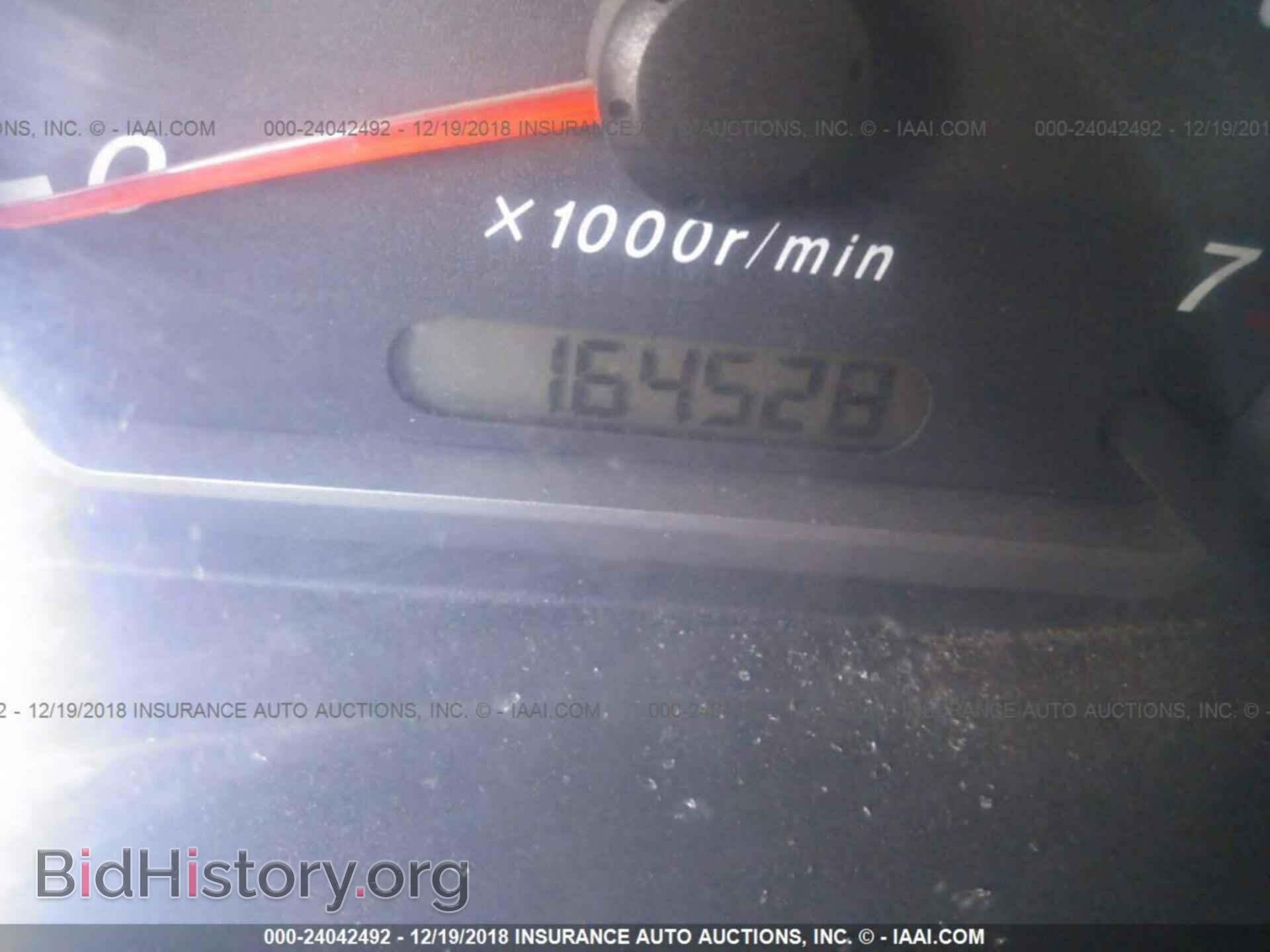 2007 MAZDA B2300 - VIN: 4F4YR12D57PM06489 - Фото 7