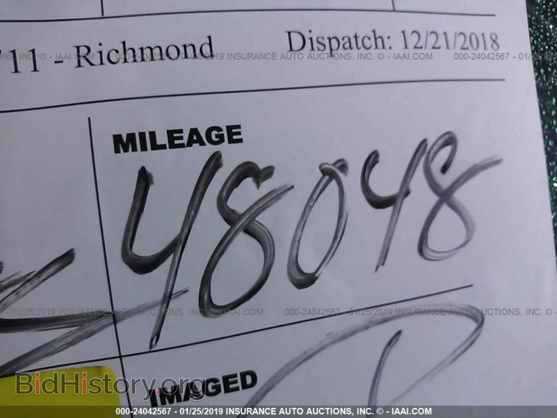 2013 SUBARU BRZ - VIN: JF1ZCAB14D1609124 - Фото 7