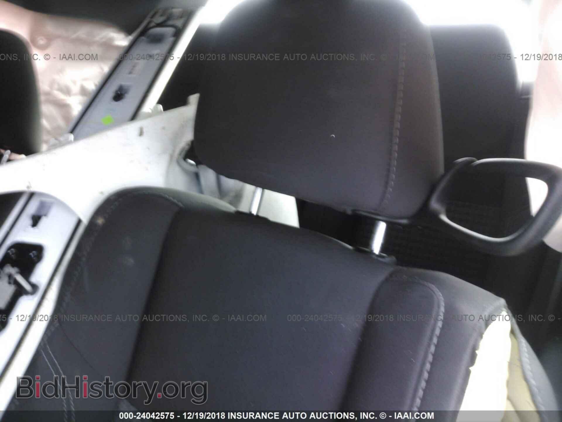 2018 DODGE CHALLENGER - VIN: 2C3CDZAG9JH161031 - Photo 8