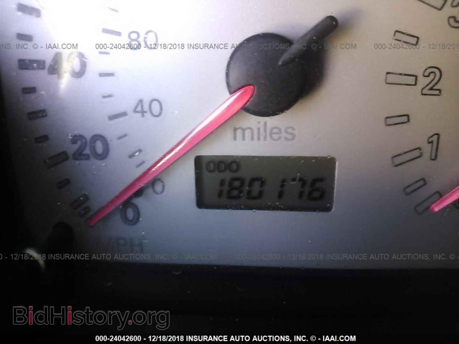2000 MITSUBISHI ECLIPSE - VIN: 4A3AC54L6YE152146 - Фото 7