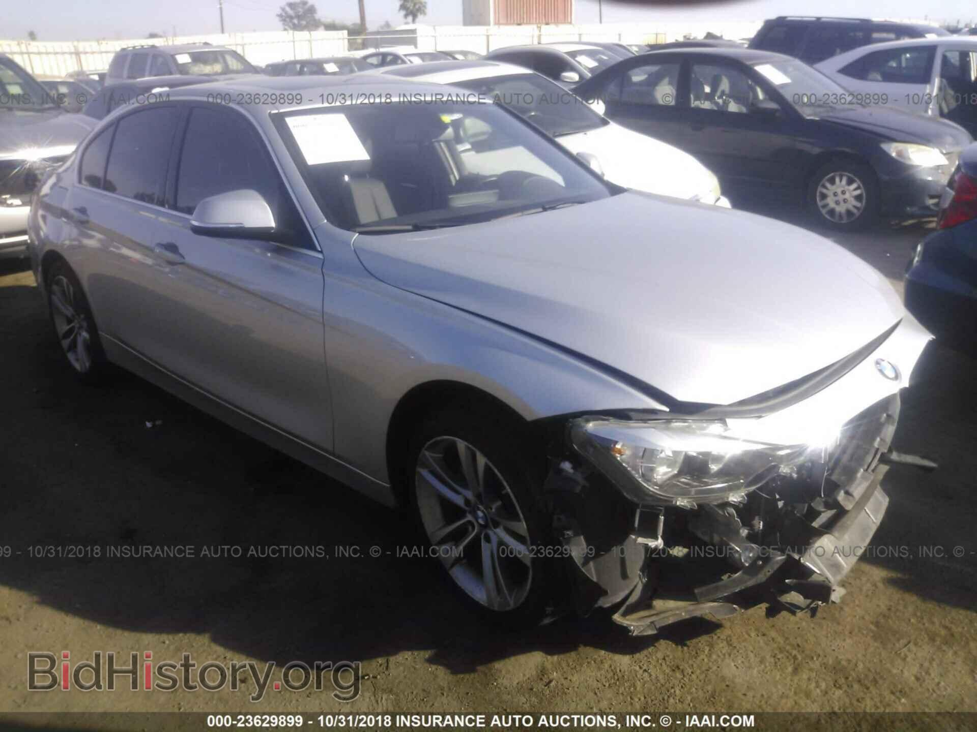 Фотография 2FMDK4KCXEBA77969 - FORD EDGE 2014