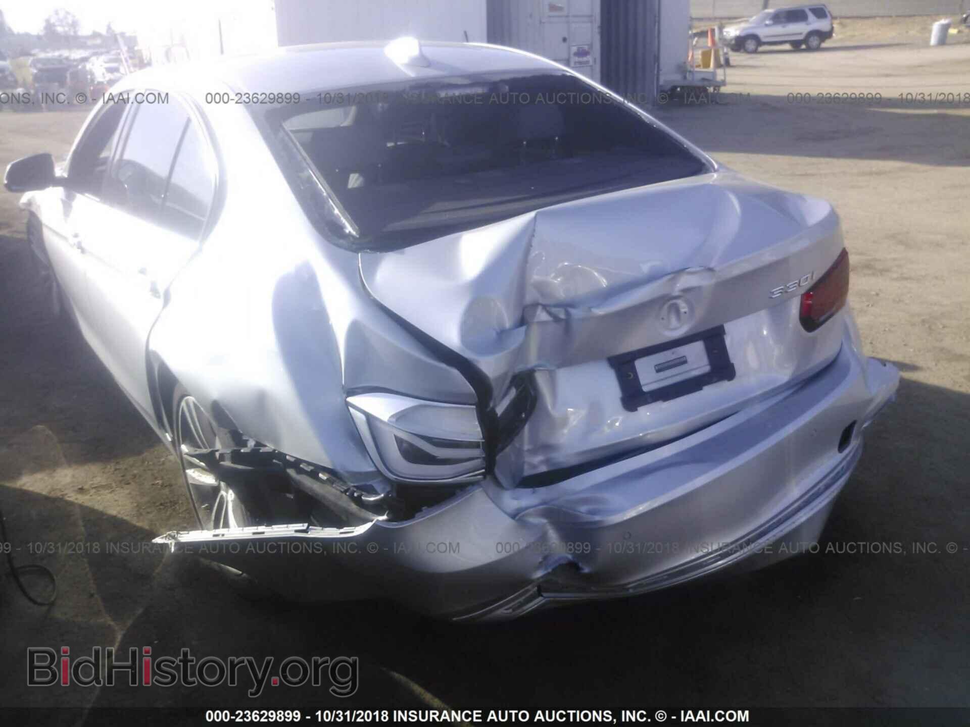 2014 FORD EDGE - VIN: 2FMDK4KCXEBA77969 - Photo 6