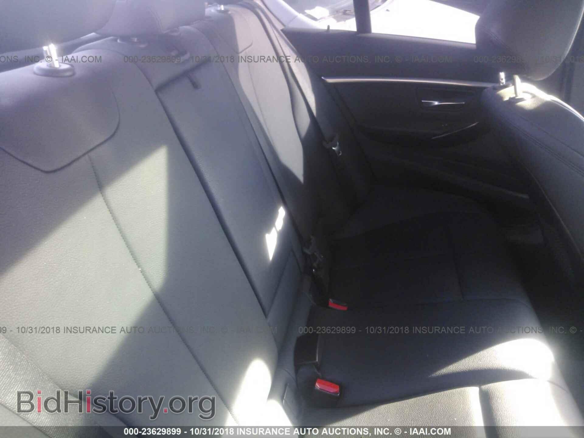 2014 FORD EDGE - VIN: 2FMDK4KCXEBA77969 - Photo 8