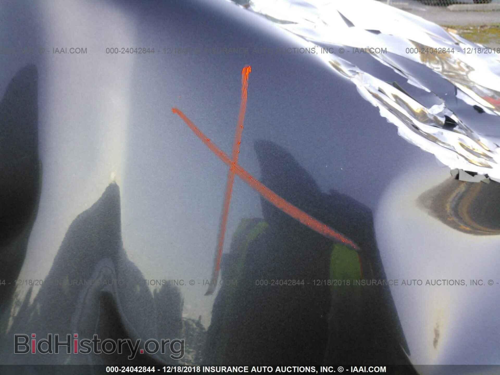 2014 DODGE DURANGO - VIN: 1C4RDJAG3EC599494 - Фото 10