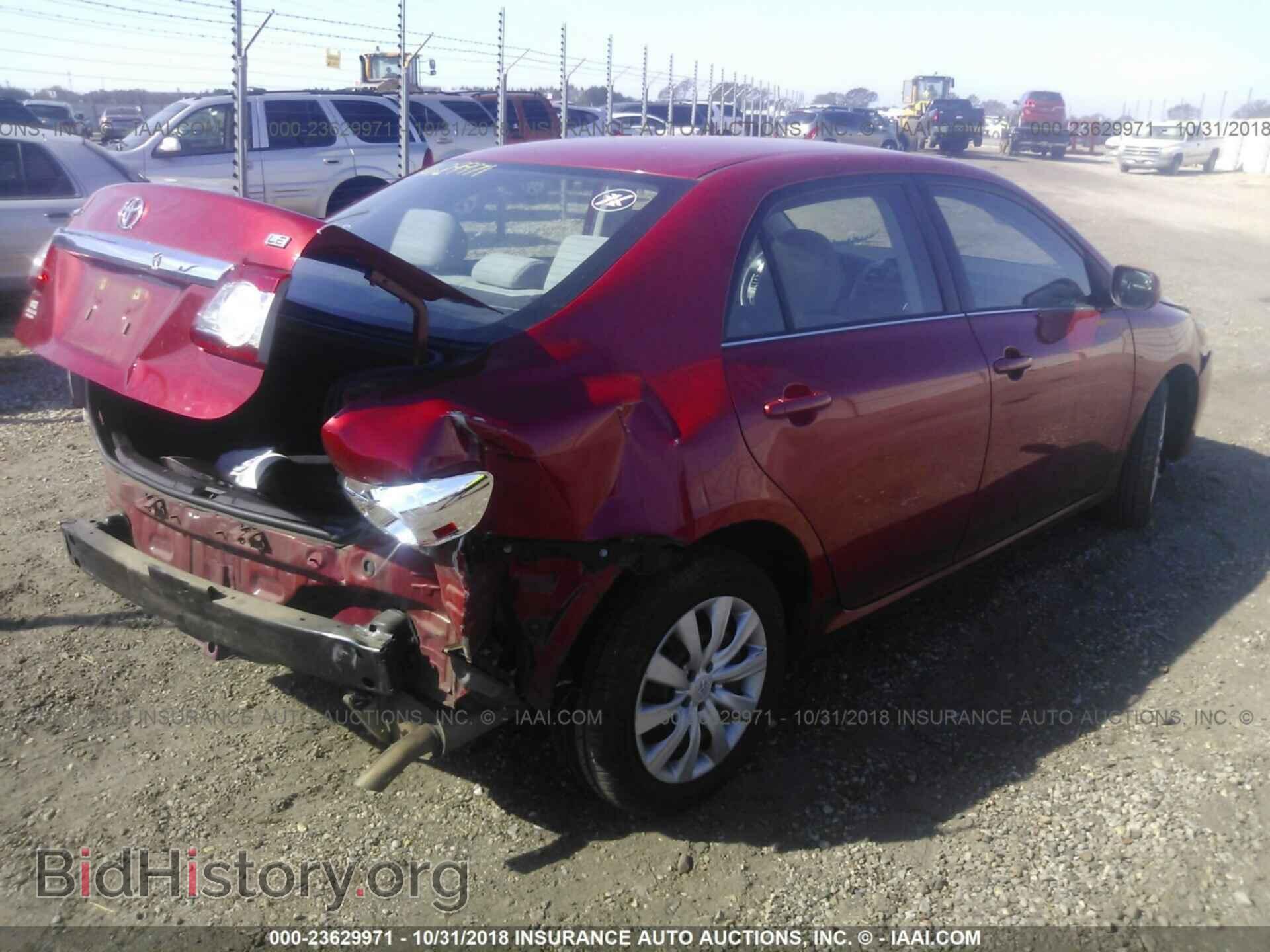 2008 SATURN VUE - VIN: 3GSCL33P38S688552 - Photo 4