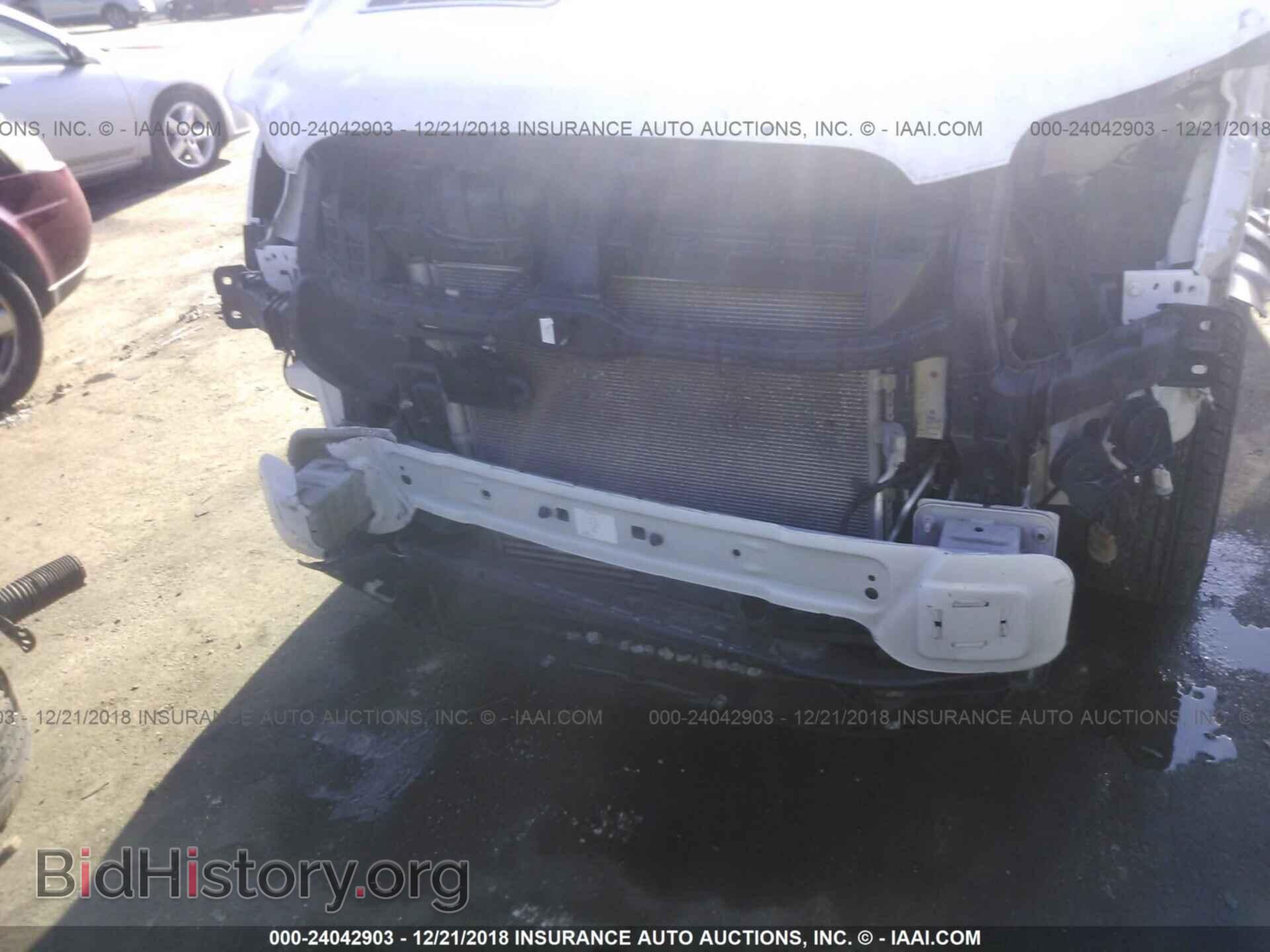 2015 FORD TRANSIT - VIN: 1FBZX2CG7FKA93494 - Photo 6