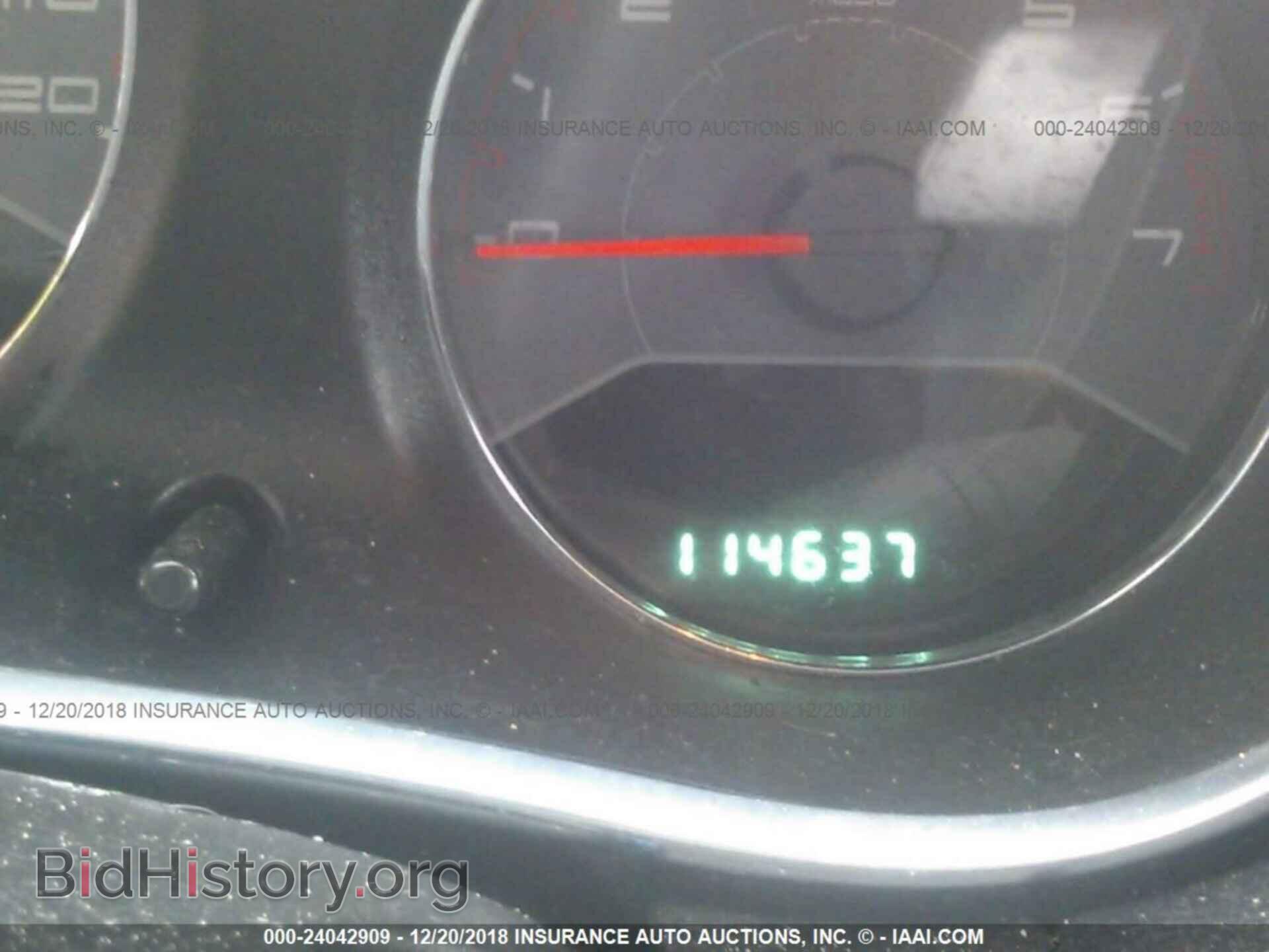 2013 DODGE AVENGER - VIN: 1C3CDZAB9DN688129 - Фото 7