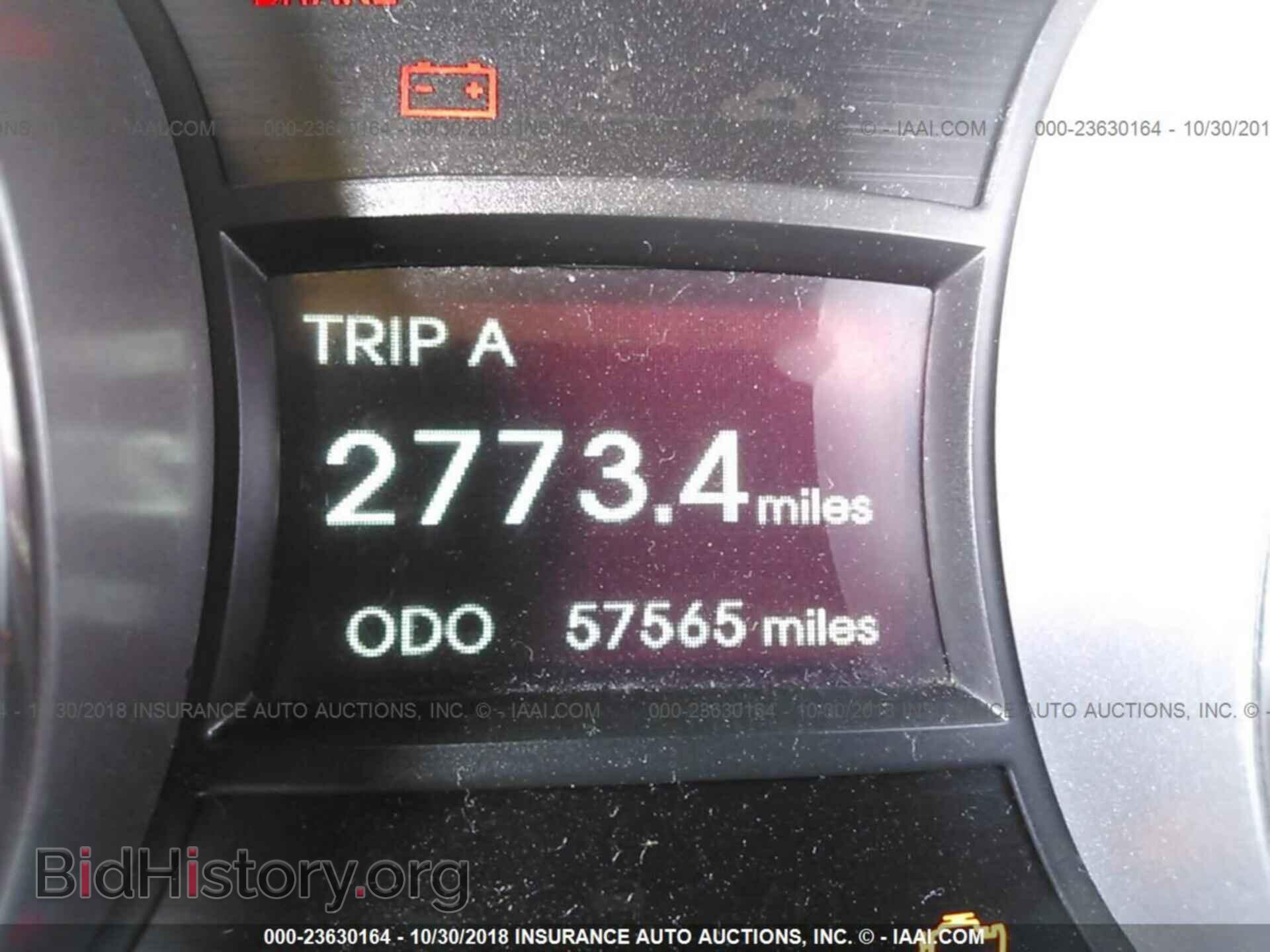2014 HYUNDAI SONATA - VIN: 5NPEB4AC8EH870816 - Фото 7
