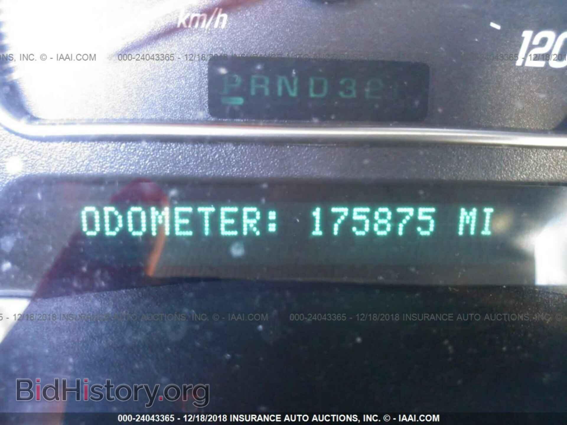 2005 GMC ENVOY - VIN: 1GKDT13S152386178 - Фото 7