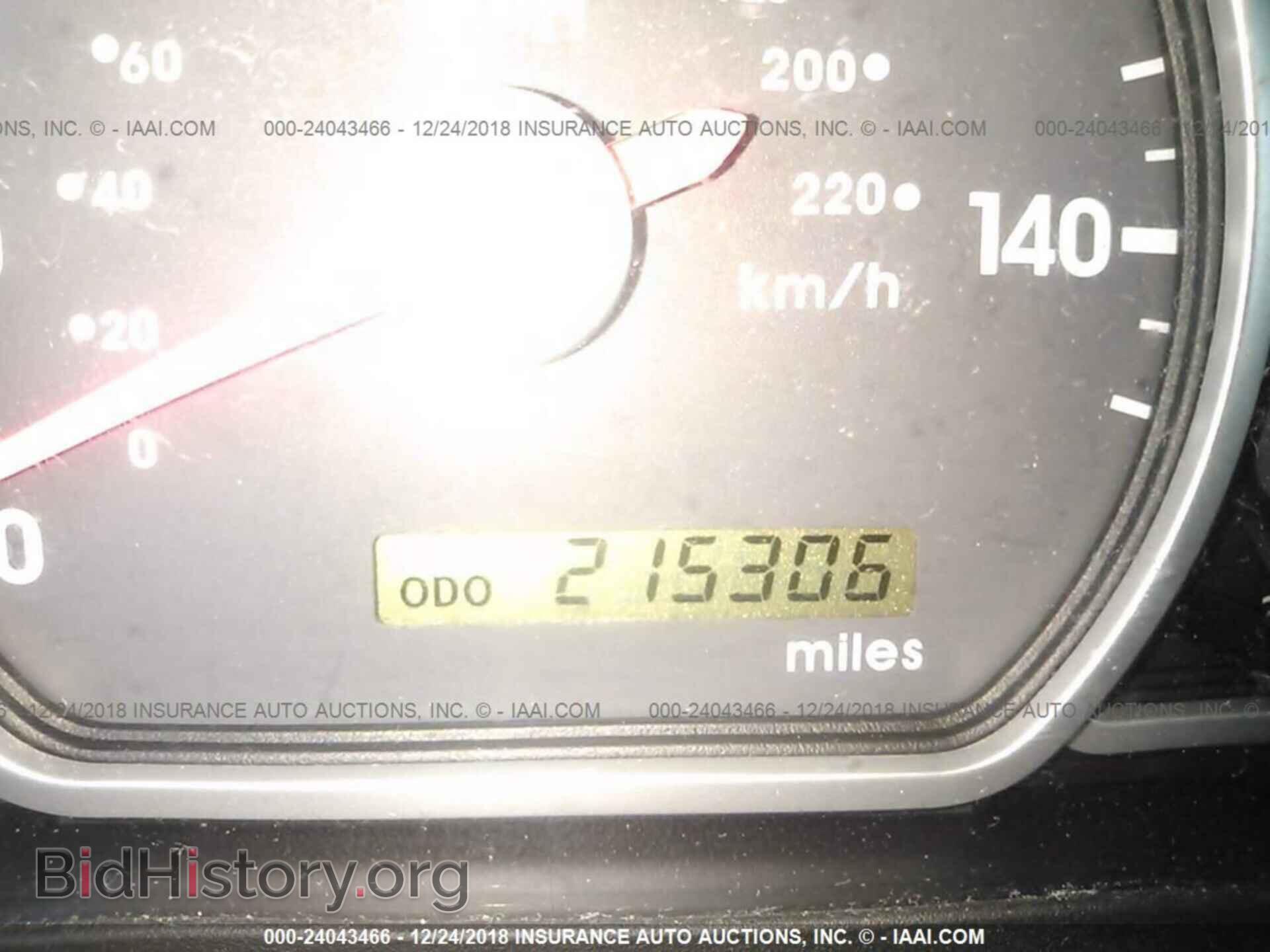 2007 MITSUBISHI GALANT - VIN: 4A3AB36F17E059581 - Фото 7