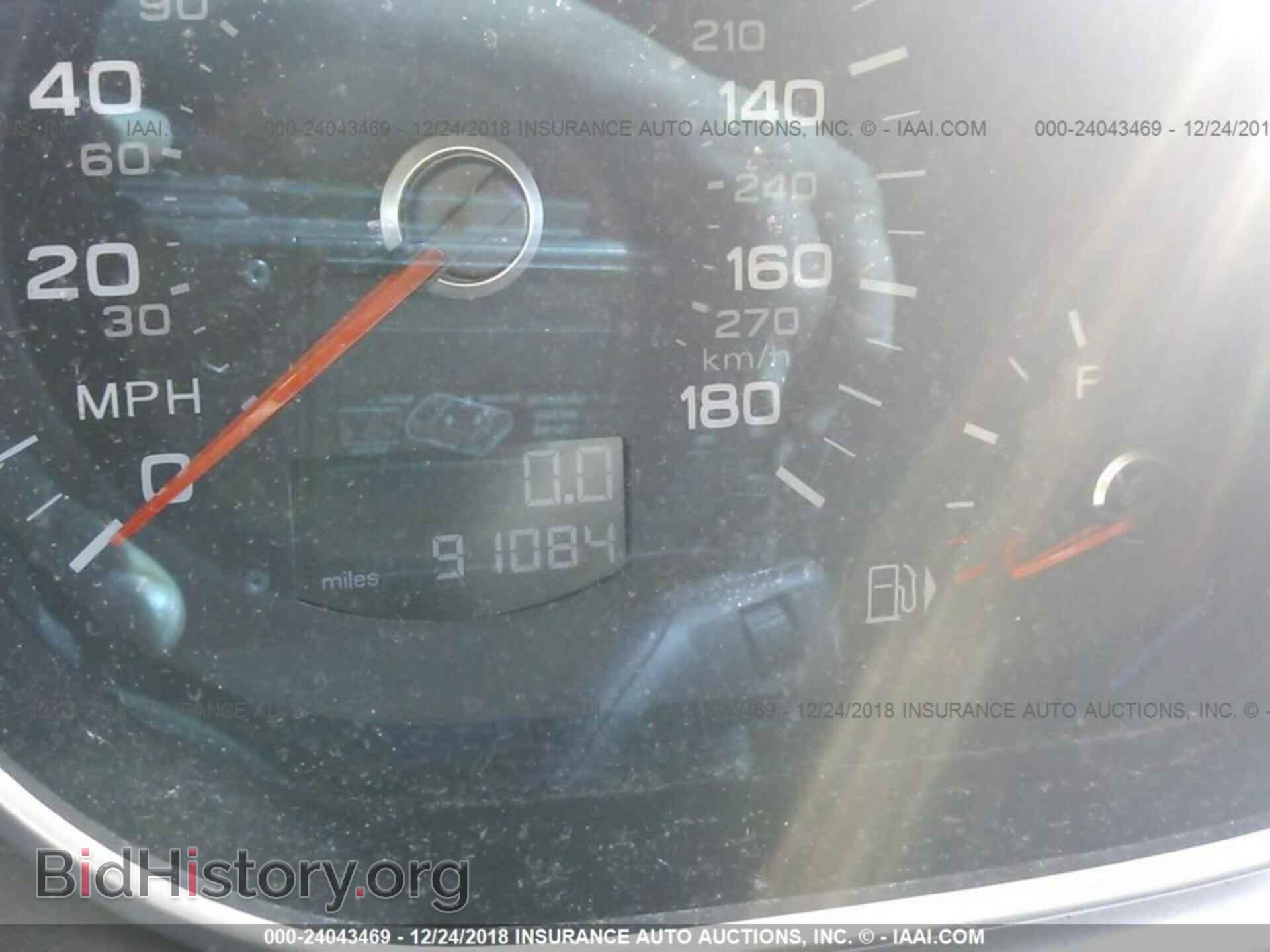 2012 Audi Q7 - VIN: WA1LGAFEXCD006929 - Фото 7